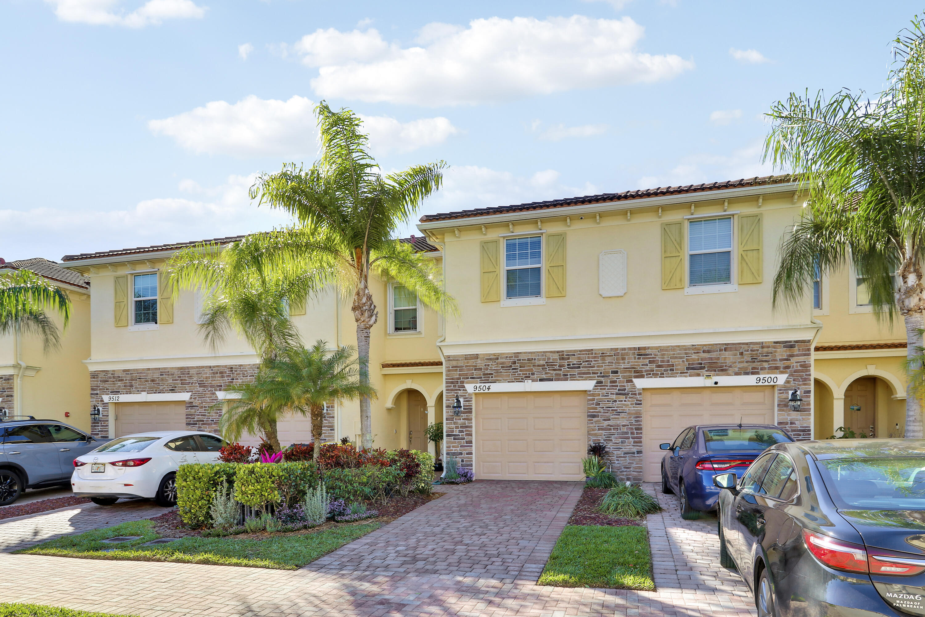RIVER MARINA - Residential Lease