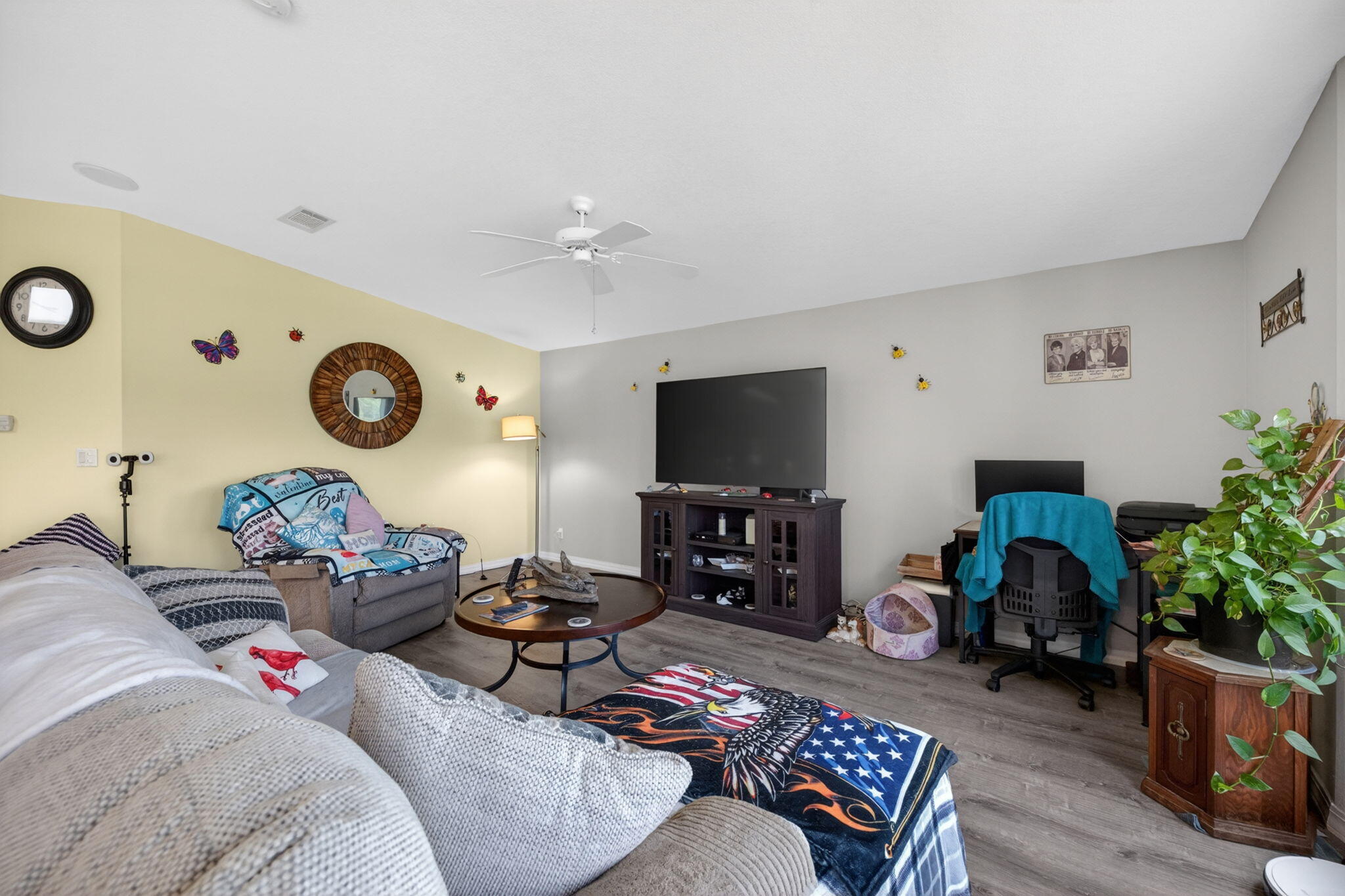EAGLE'S RETREAT AT SAVANNA CLUB PHASE 2 - Residential