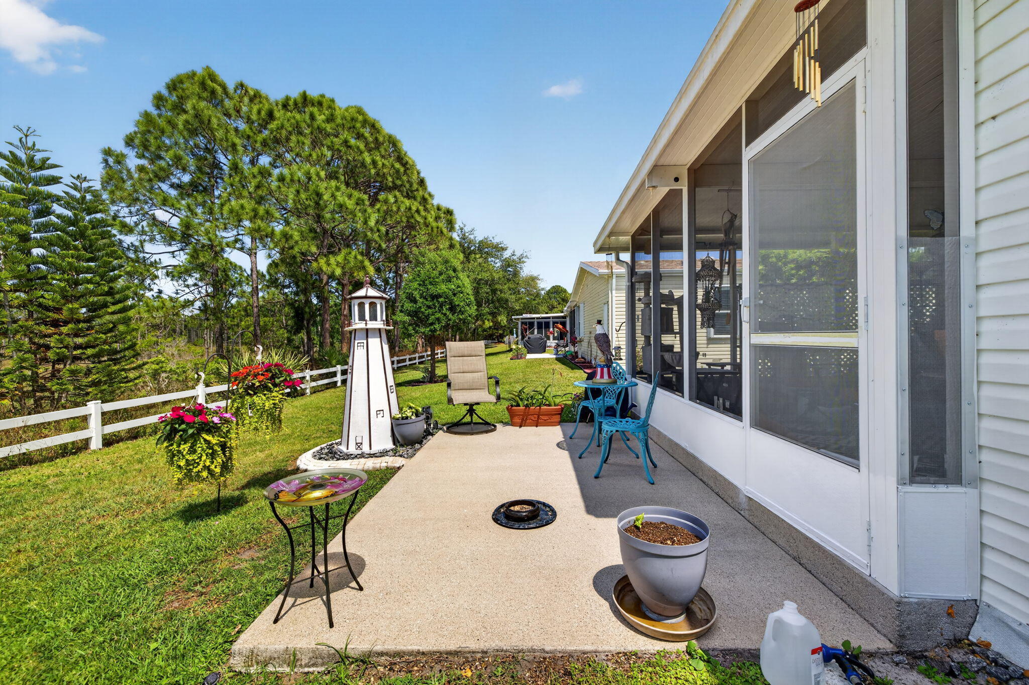 EAGLE'S RETREAT AT SAVANNA CLUB PHASE 2 - Residential