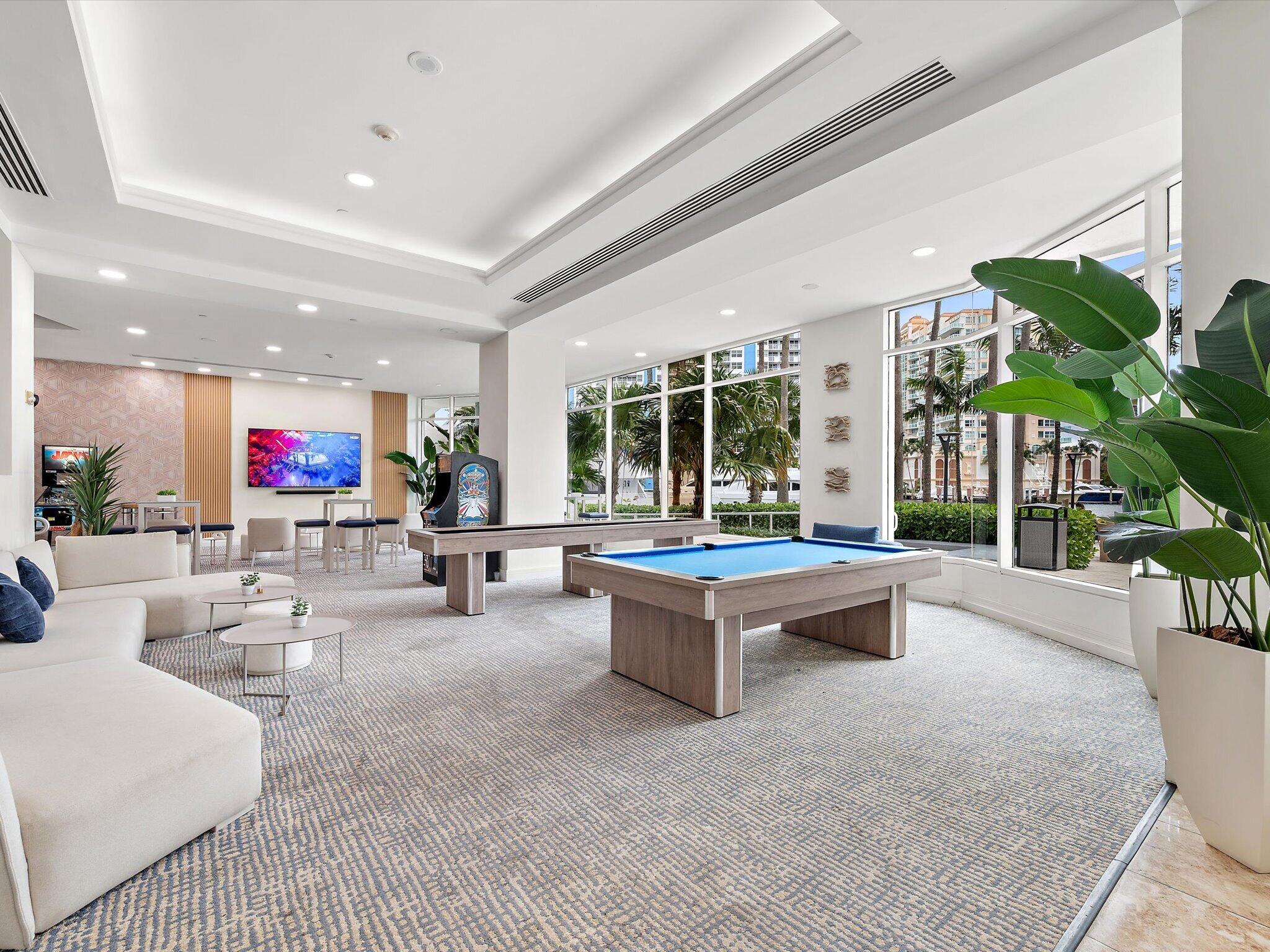 Gallery One - Residential