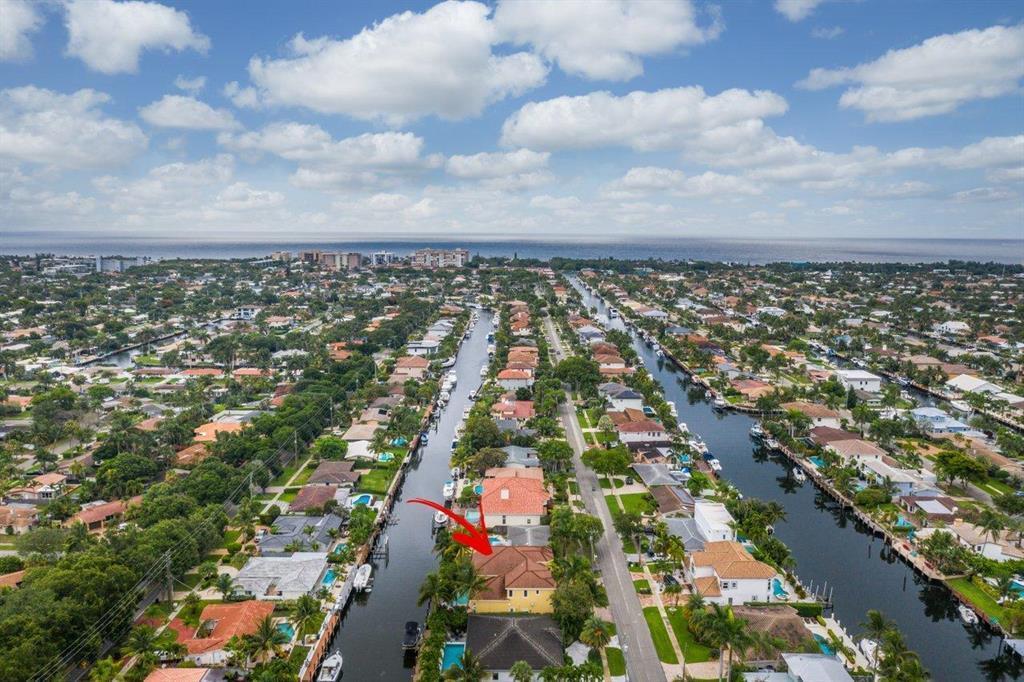 CORAL KEY VILLAS 1ST SEC - Residential