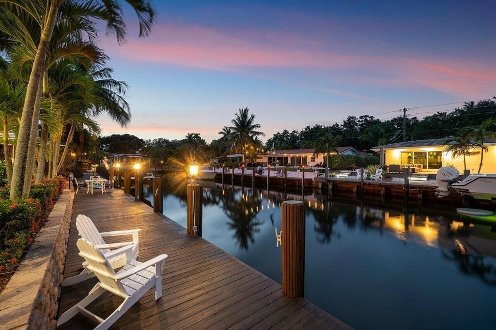 CORAL KEY VILLAS 1ST SEC - Residential