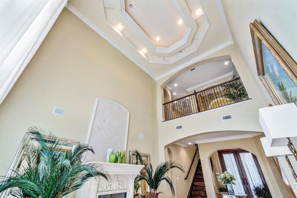CORAL KEY VILLAS 1ST SEC - Residential