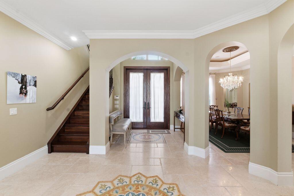 CORAL KEY VILLAS 1ST SEC - Residential