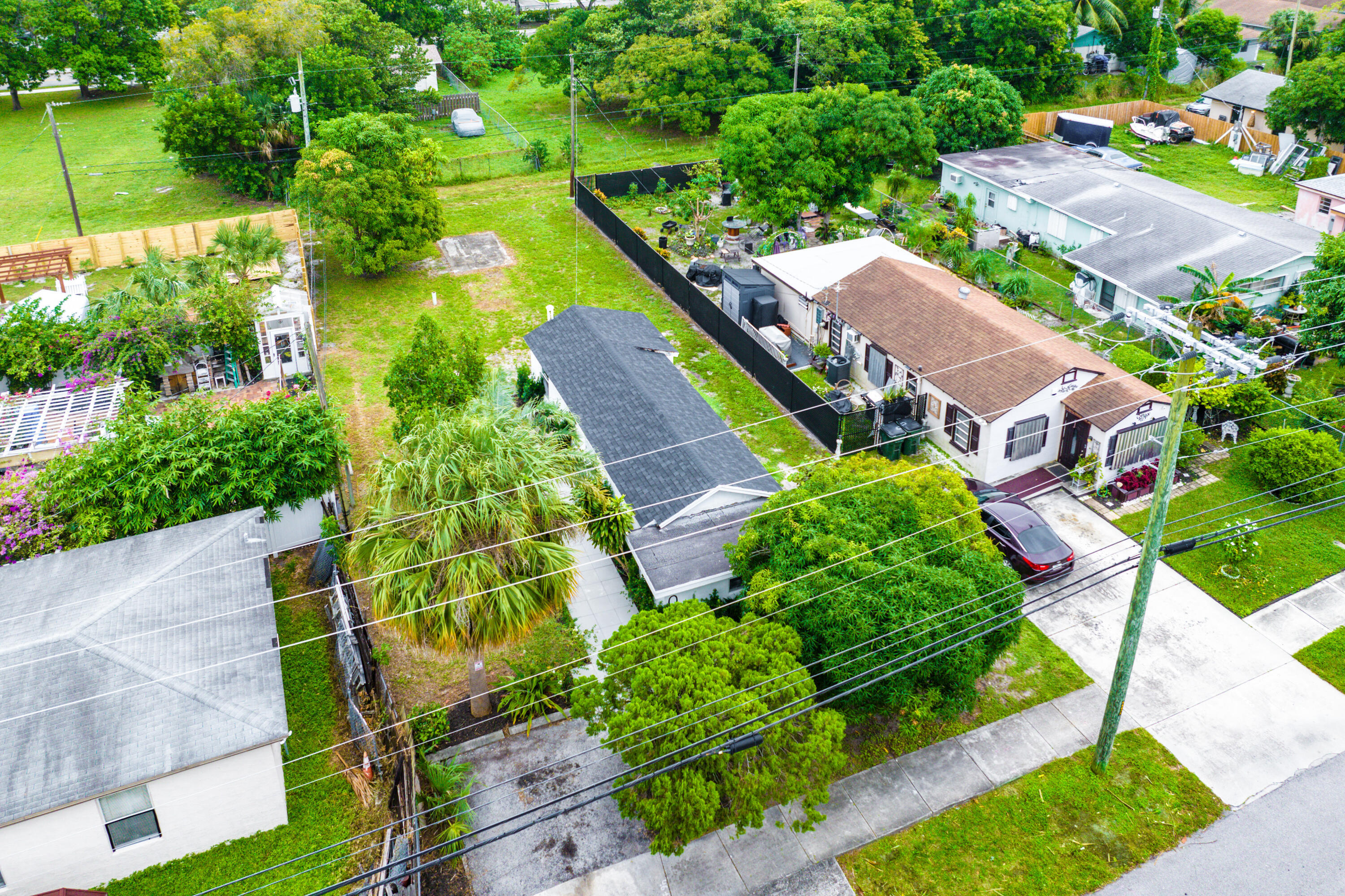TOWN OF DELRAY - Residential