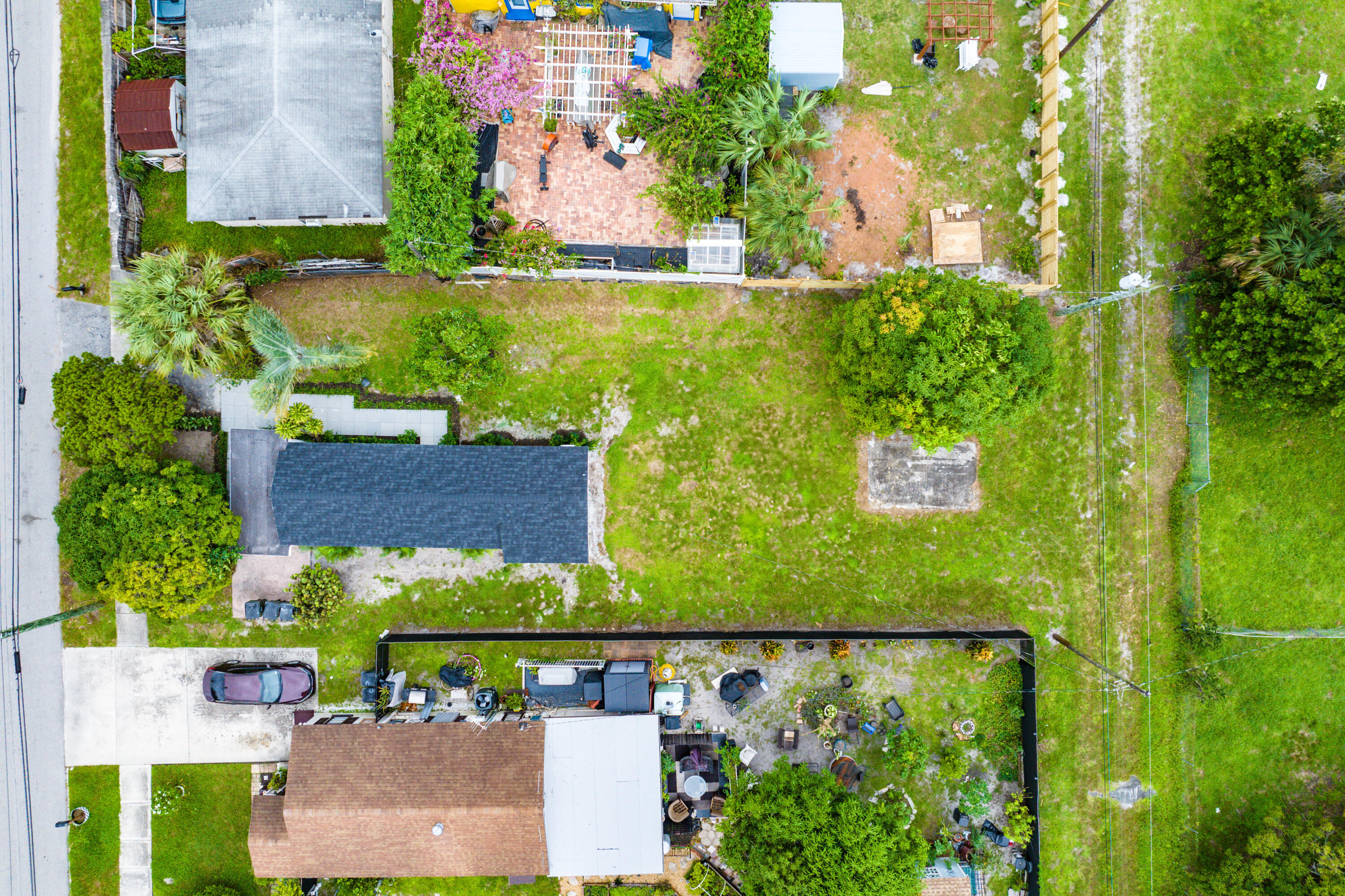 TOWN OF DELRAY - Residential
