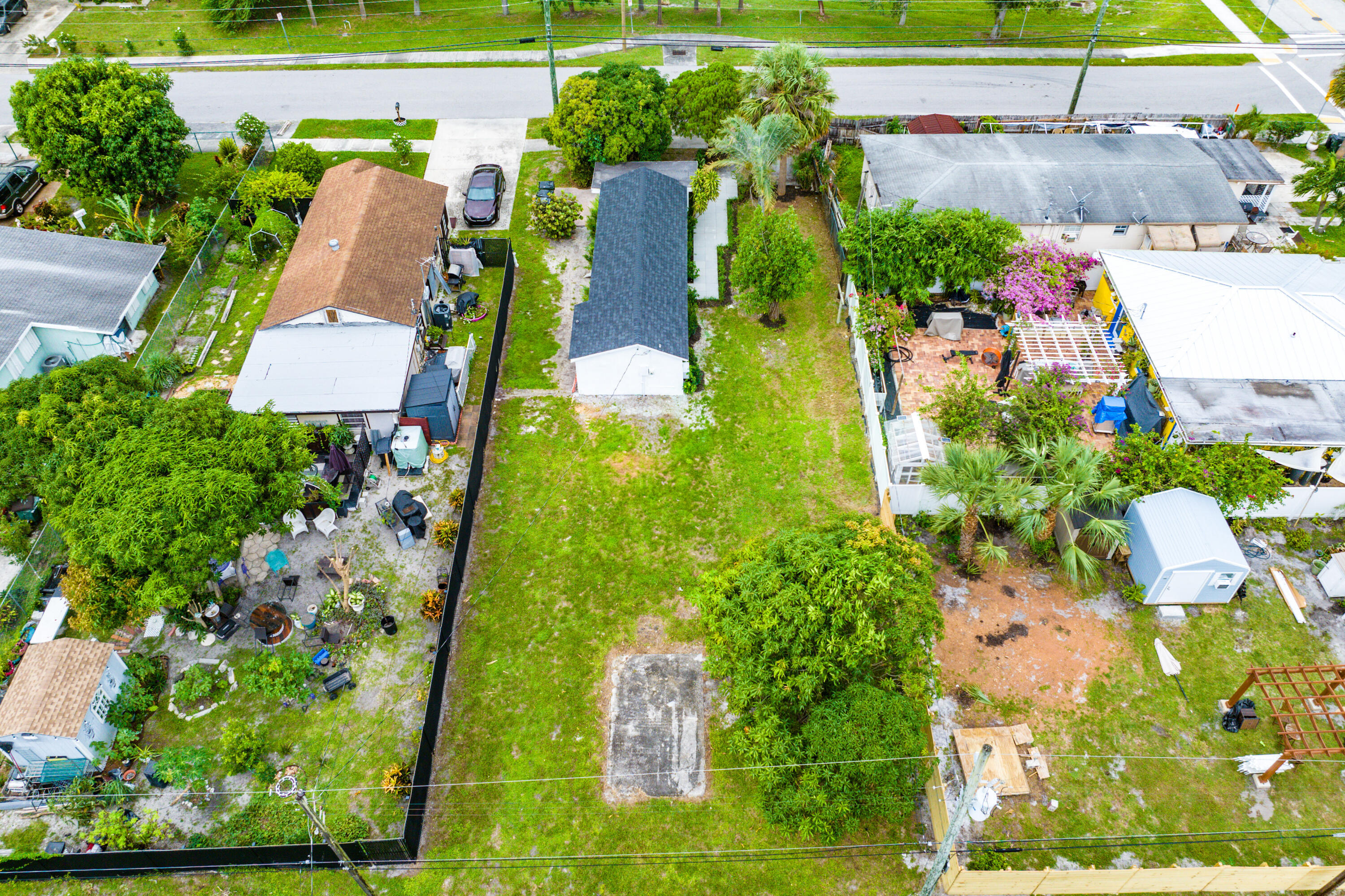 TOWN OF DELRAY - Residential