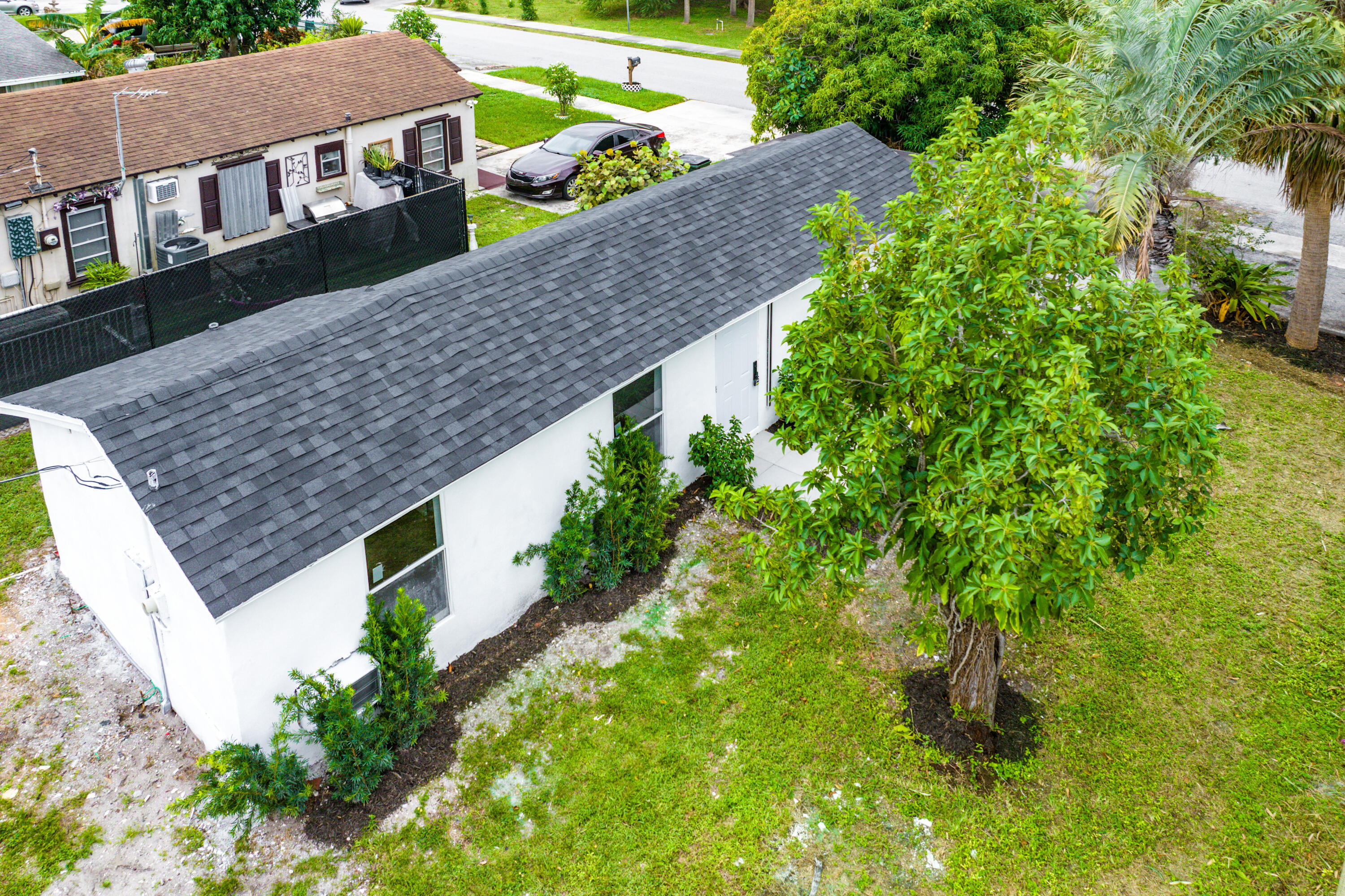 TOWN OF DELRAY - Residential
