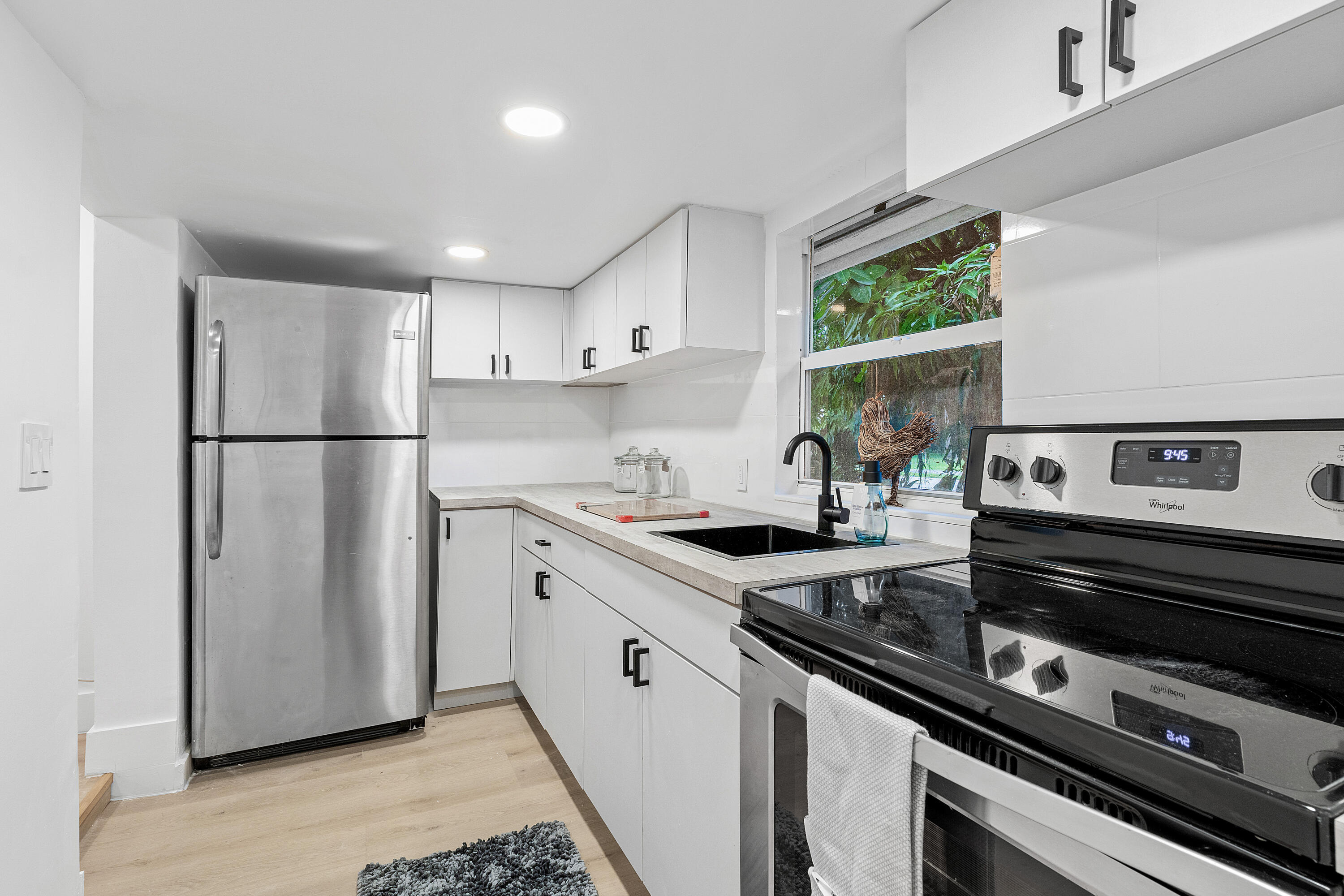 TOWN OF DELRAY - Residential