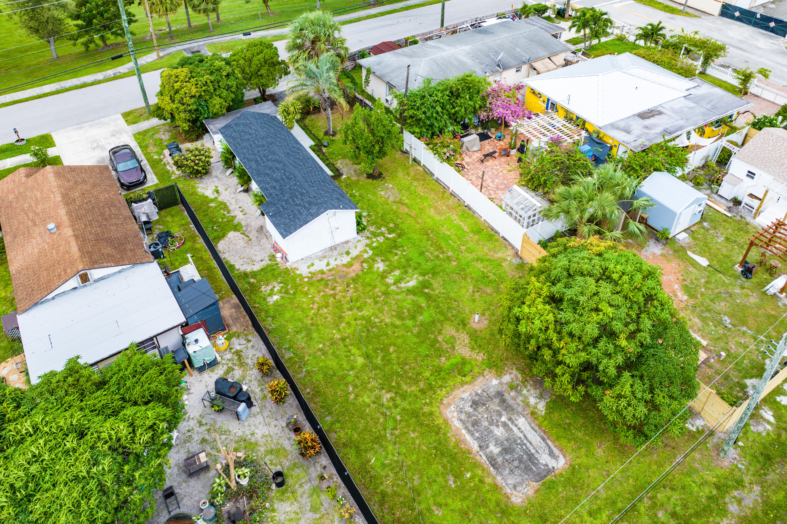 TOWN OF DELRAY - Residential