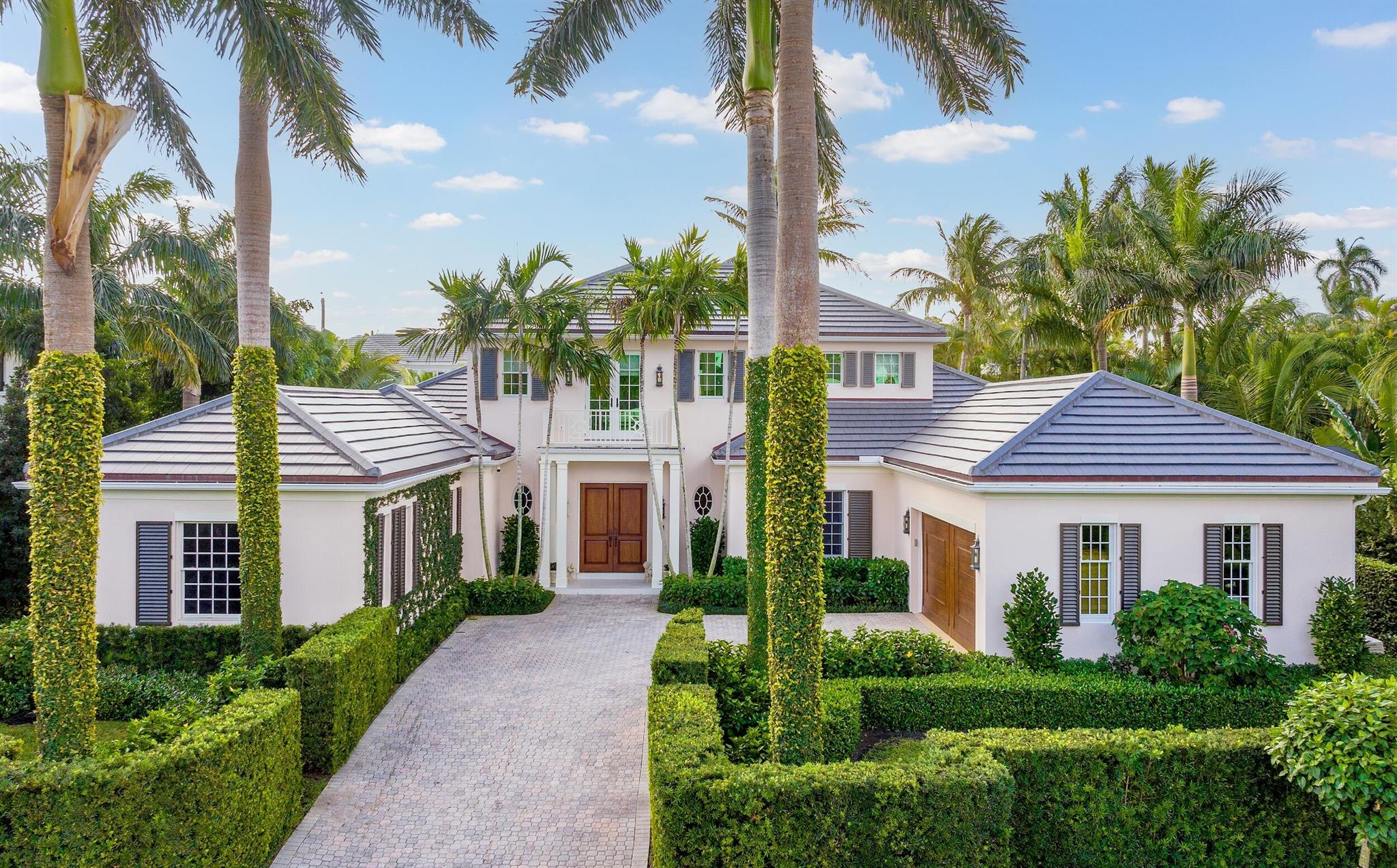DRAKE PARK - Residential