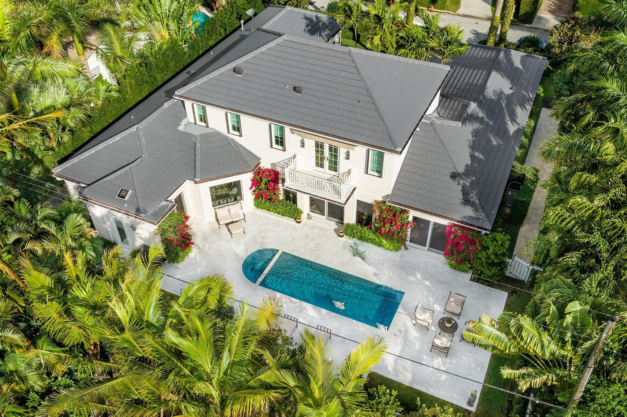DRAKE PARK - Residential