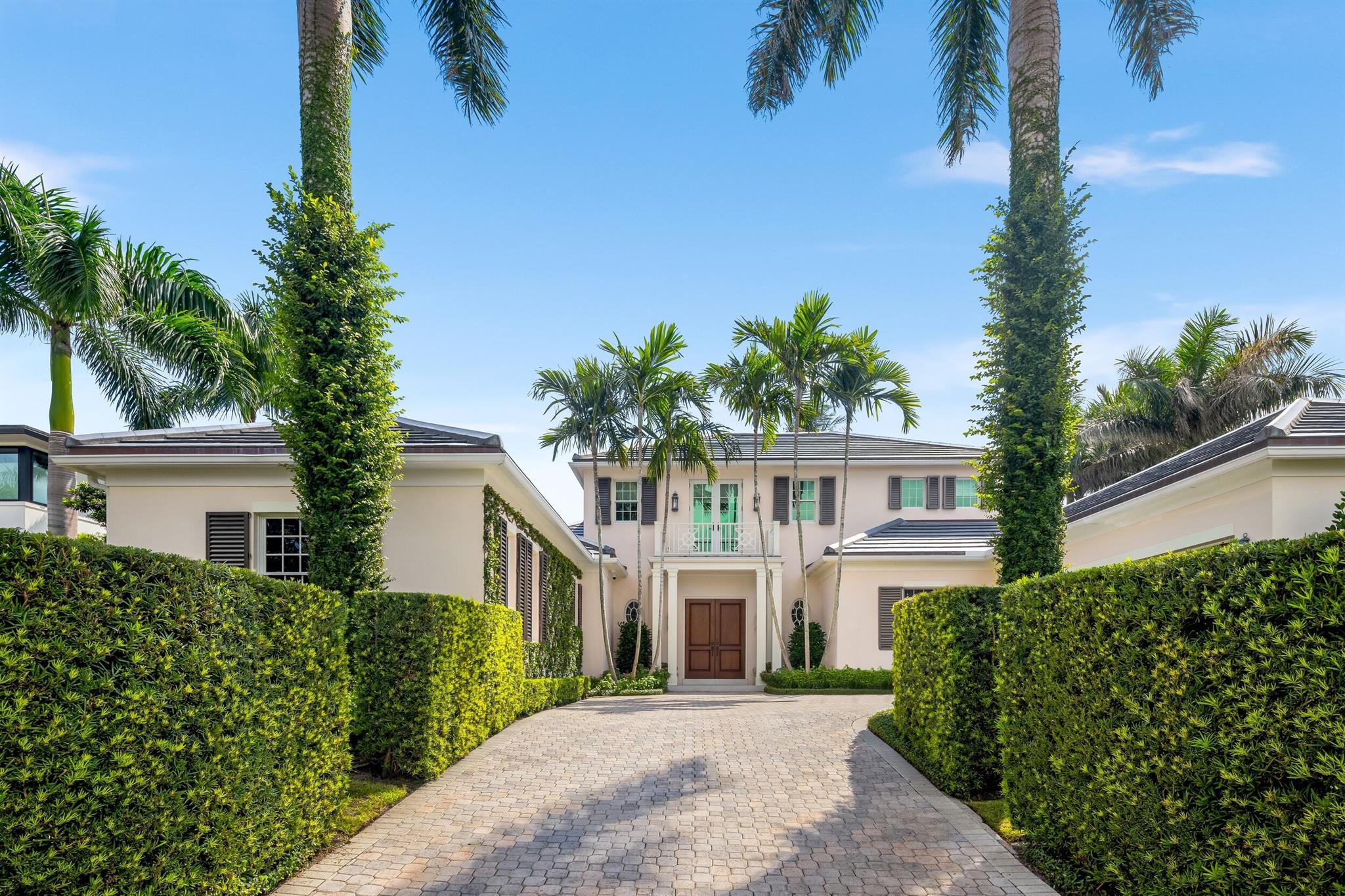 DRAKE PARK - Residential