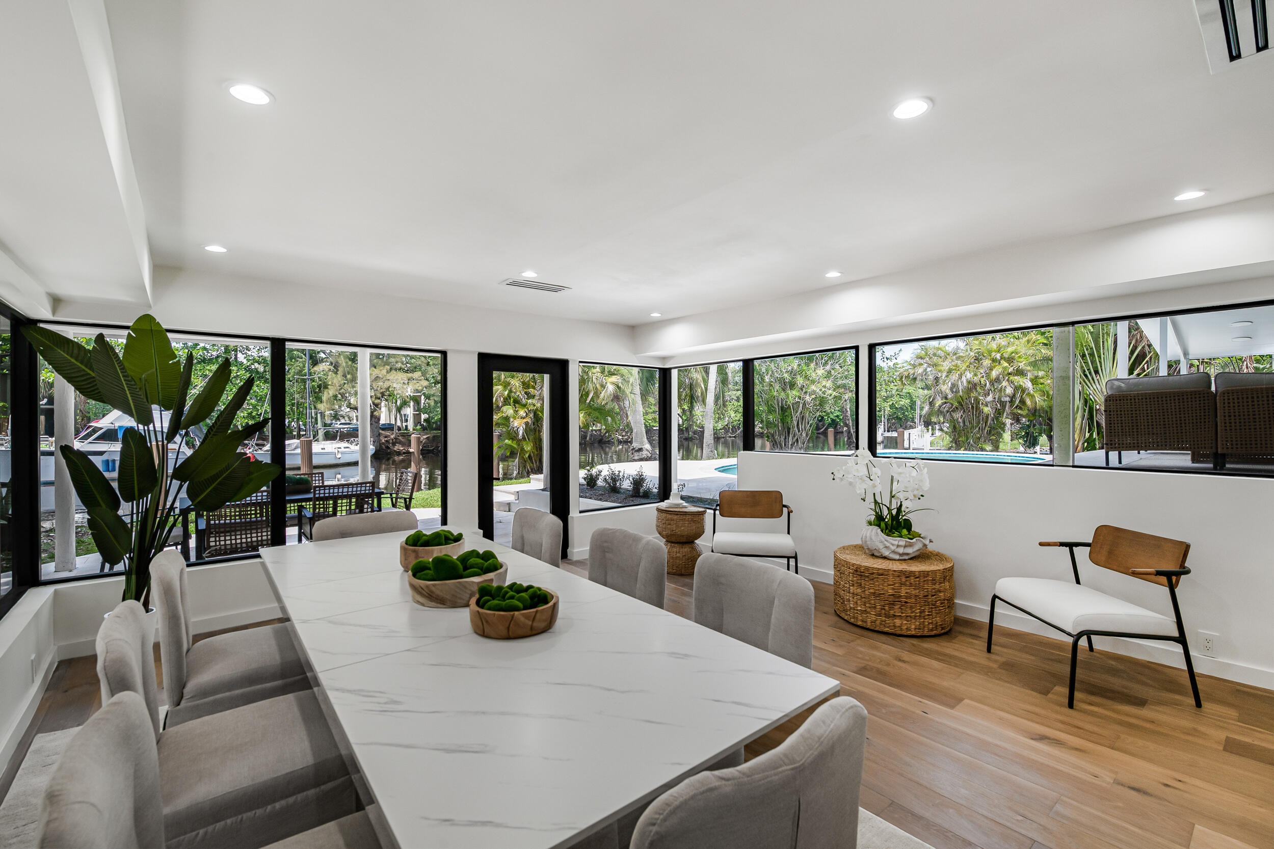 LAUDERDALE ISLES NO 2-BLK 10 - Residential Lease