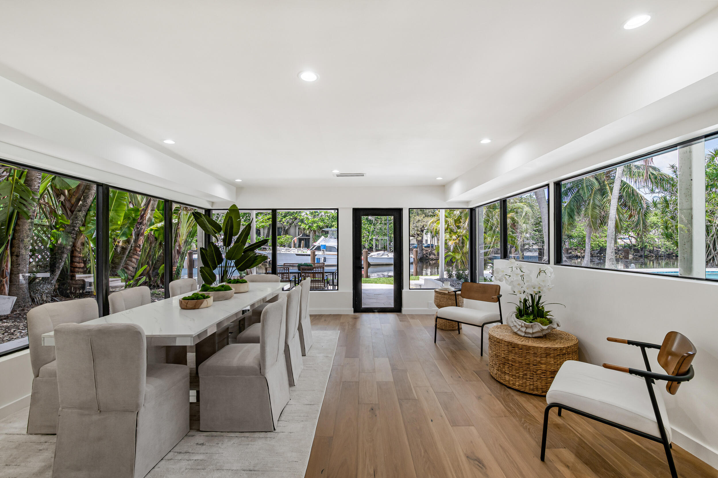 LAUDERDALE ISLES NO 2-BLK 10 - Residential Lease