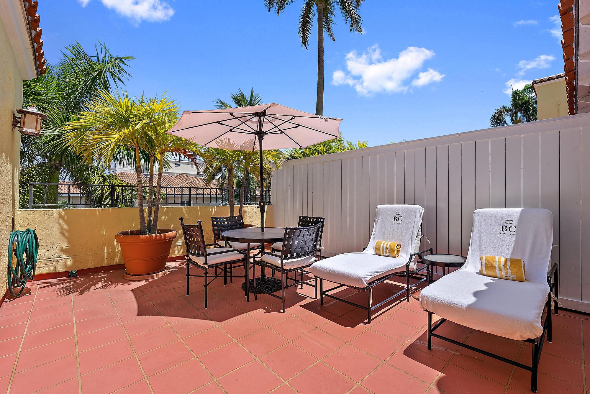 BRAZILIAN COURT HOTEL AND CONDOMINIUM - Residential