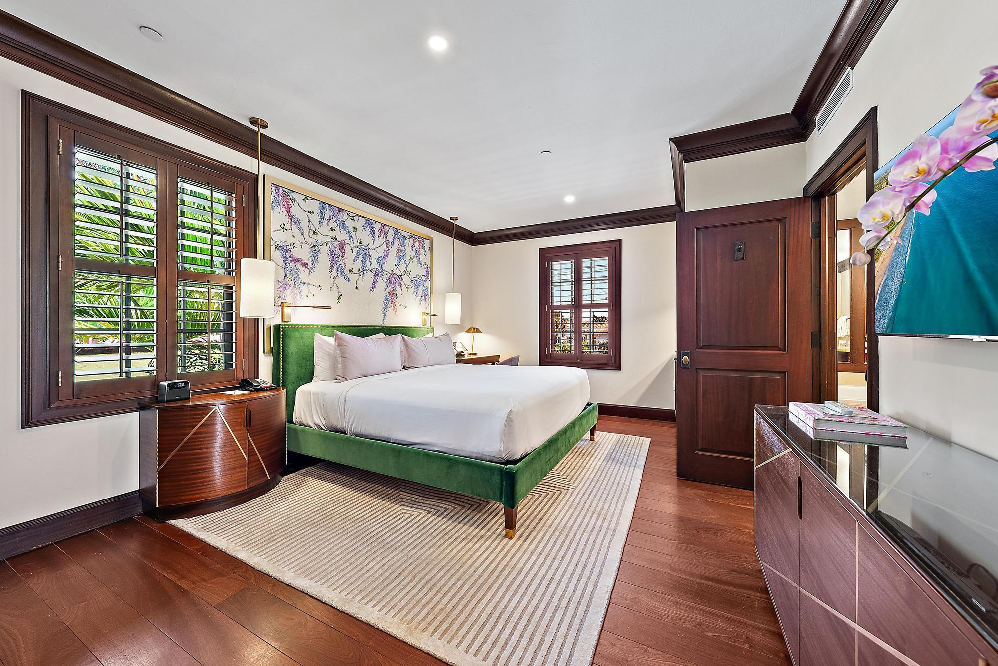 BRAZILIAN COURT HOTEL AND CONDOMINIUM - Residential
