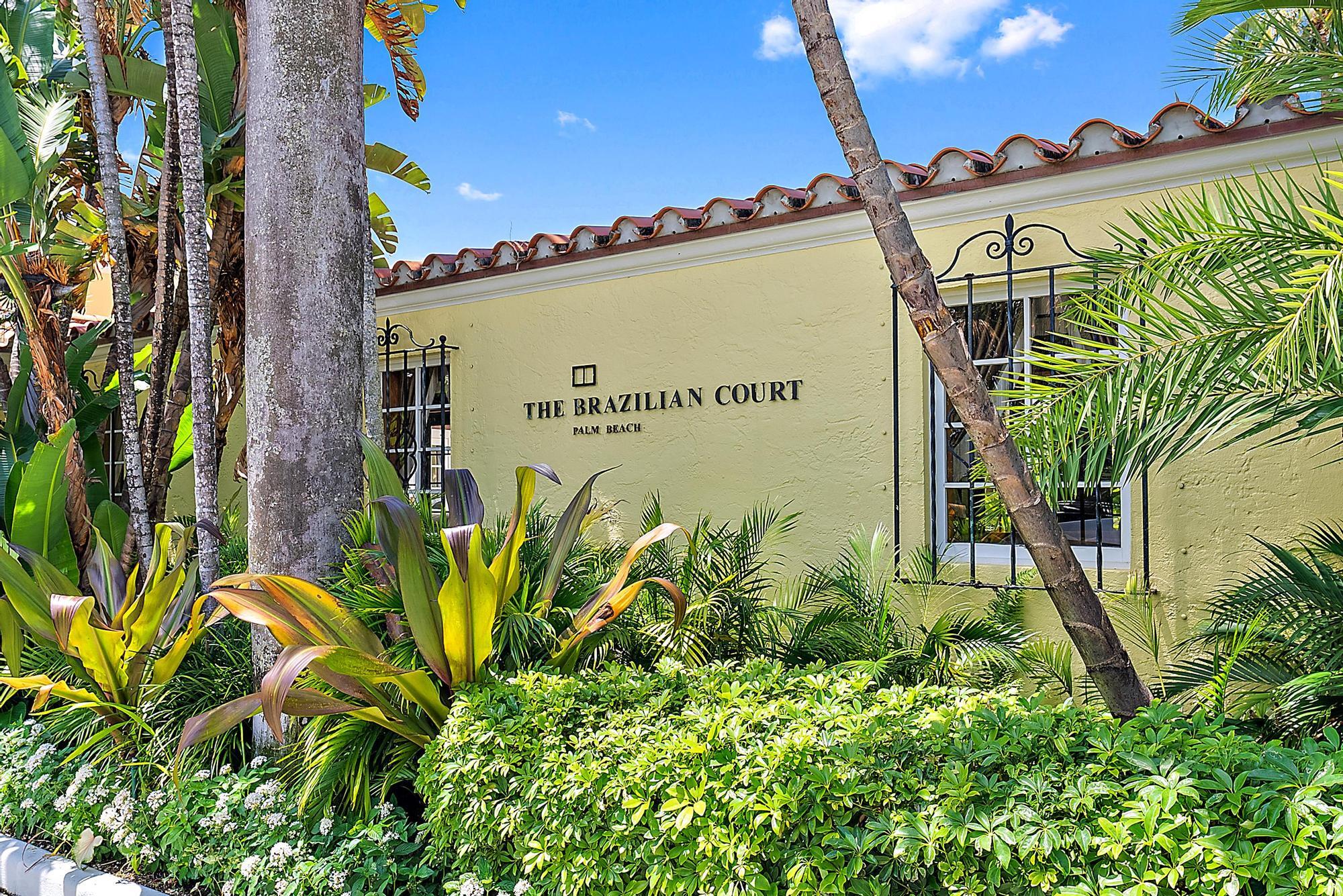 BRAZILIAN COURT HOTEL AND CONDOMINIUM - Residential