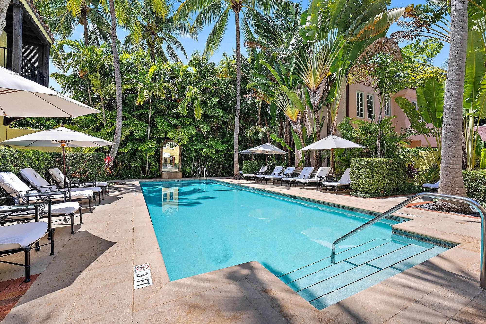 BRAZILIAN COURT HOTEL AND CONDOMINIUM - Residential