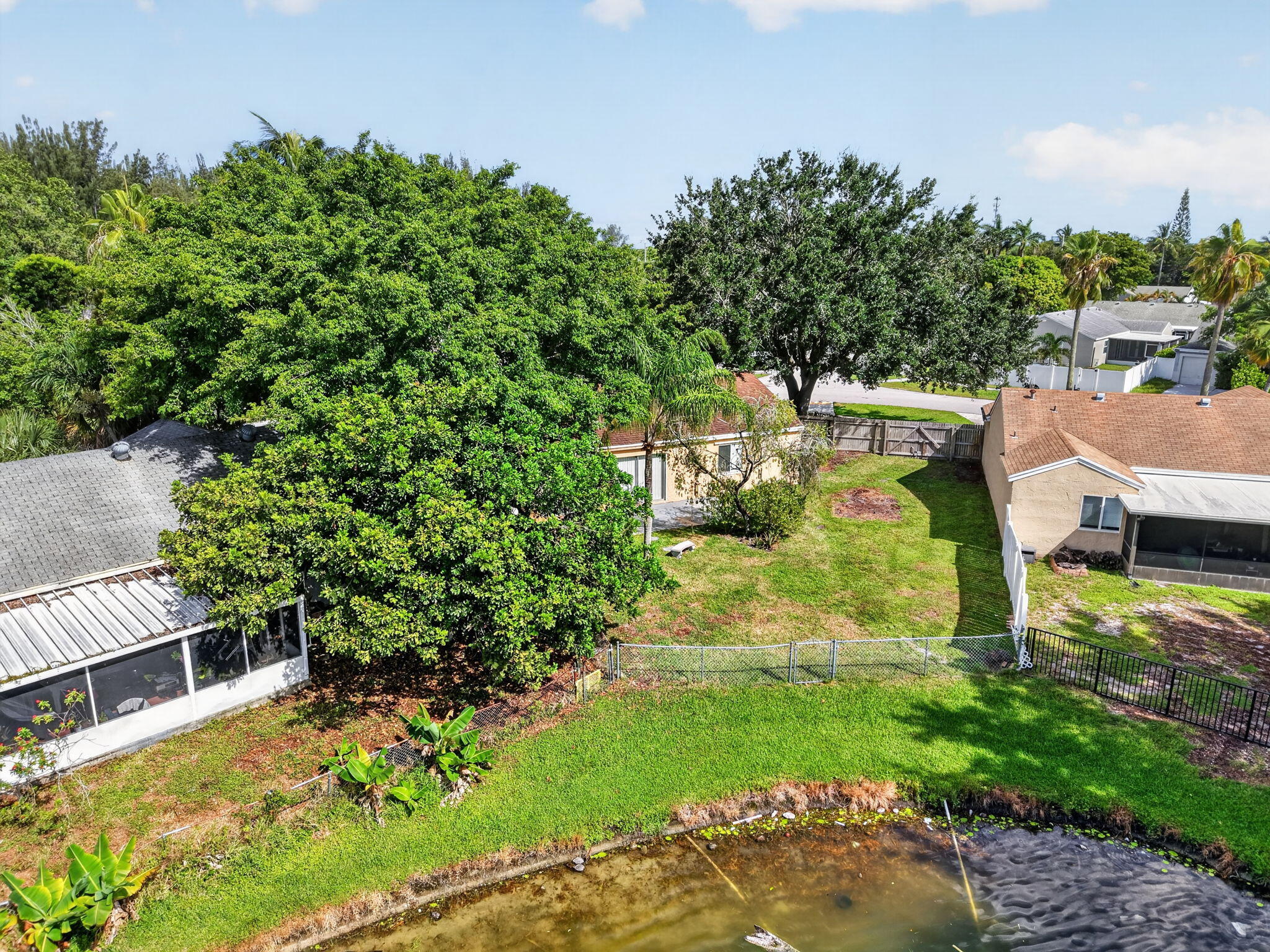 Boca Landings - Residential