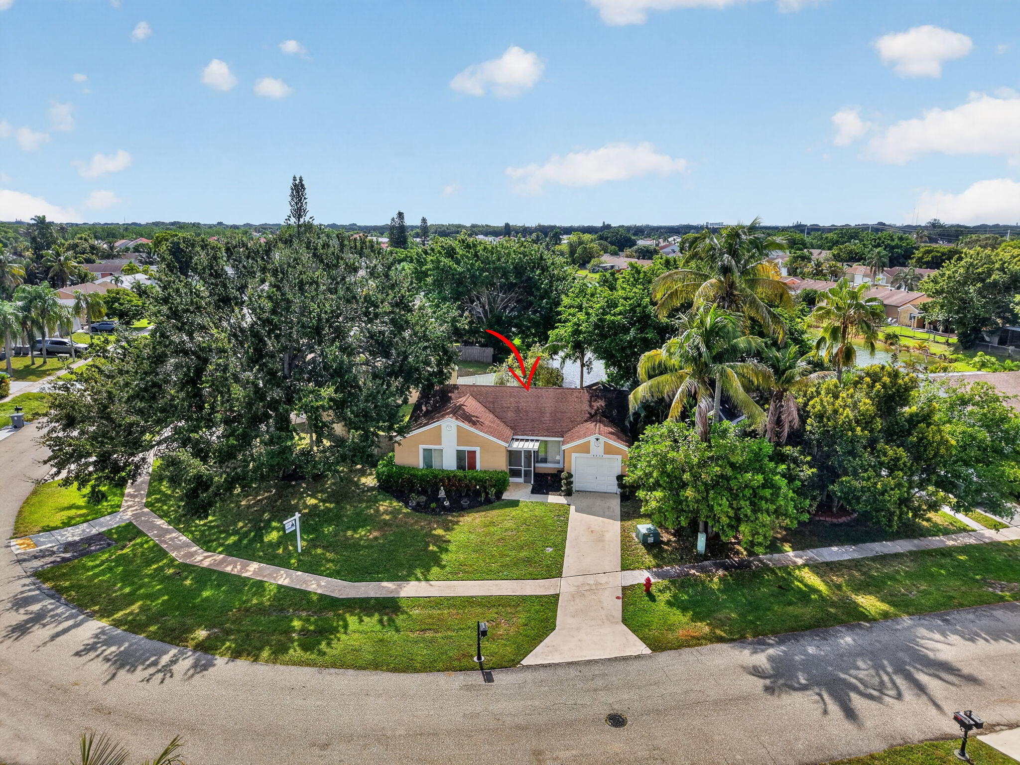 Boca Landings - Residential