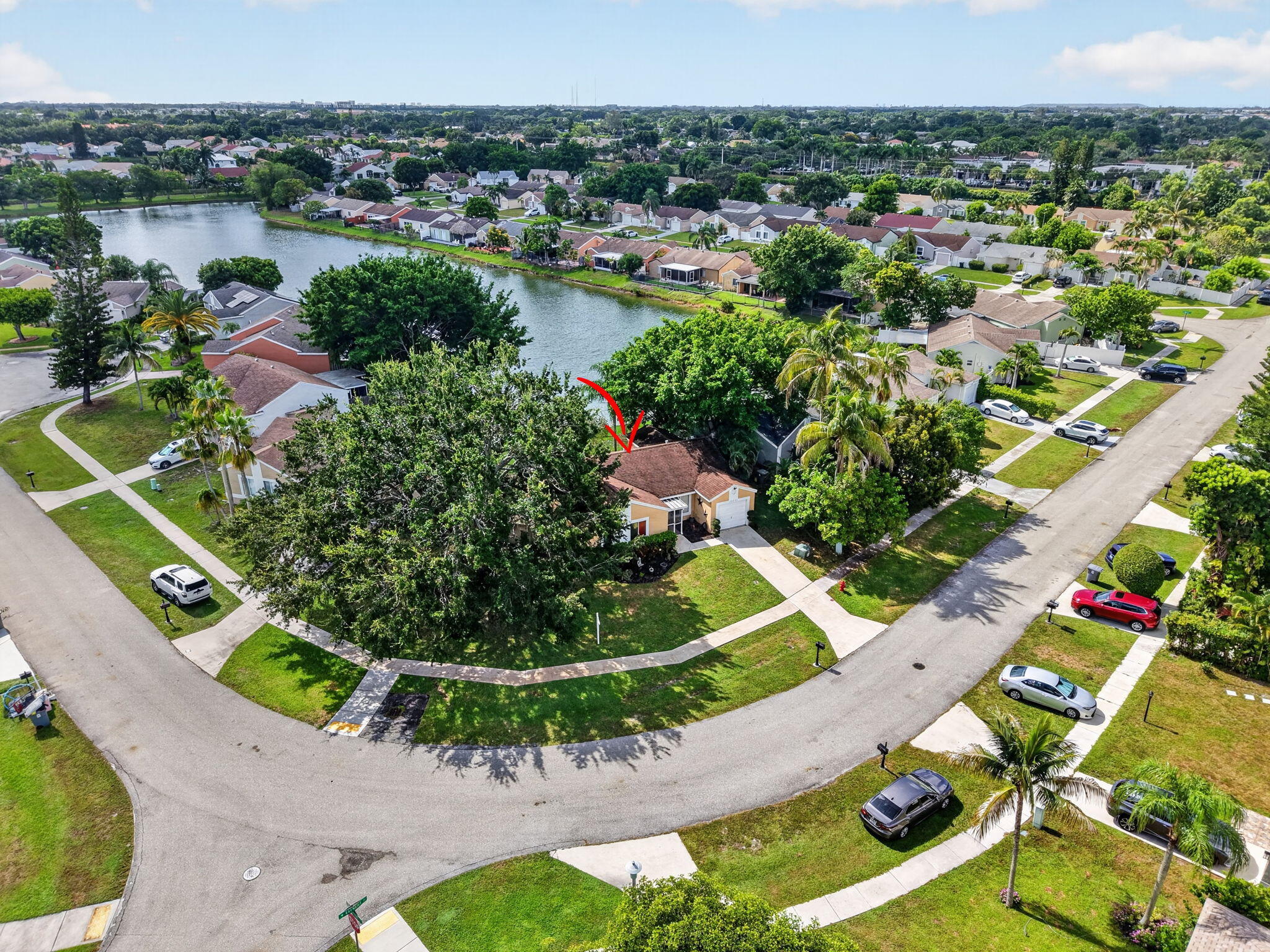 Boca Landings - Residential