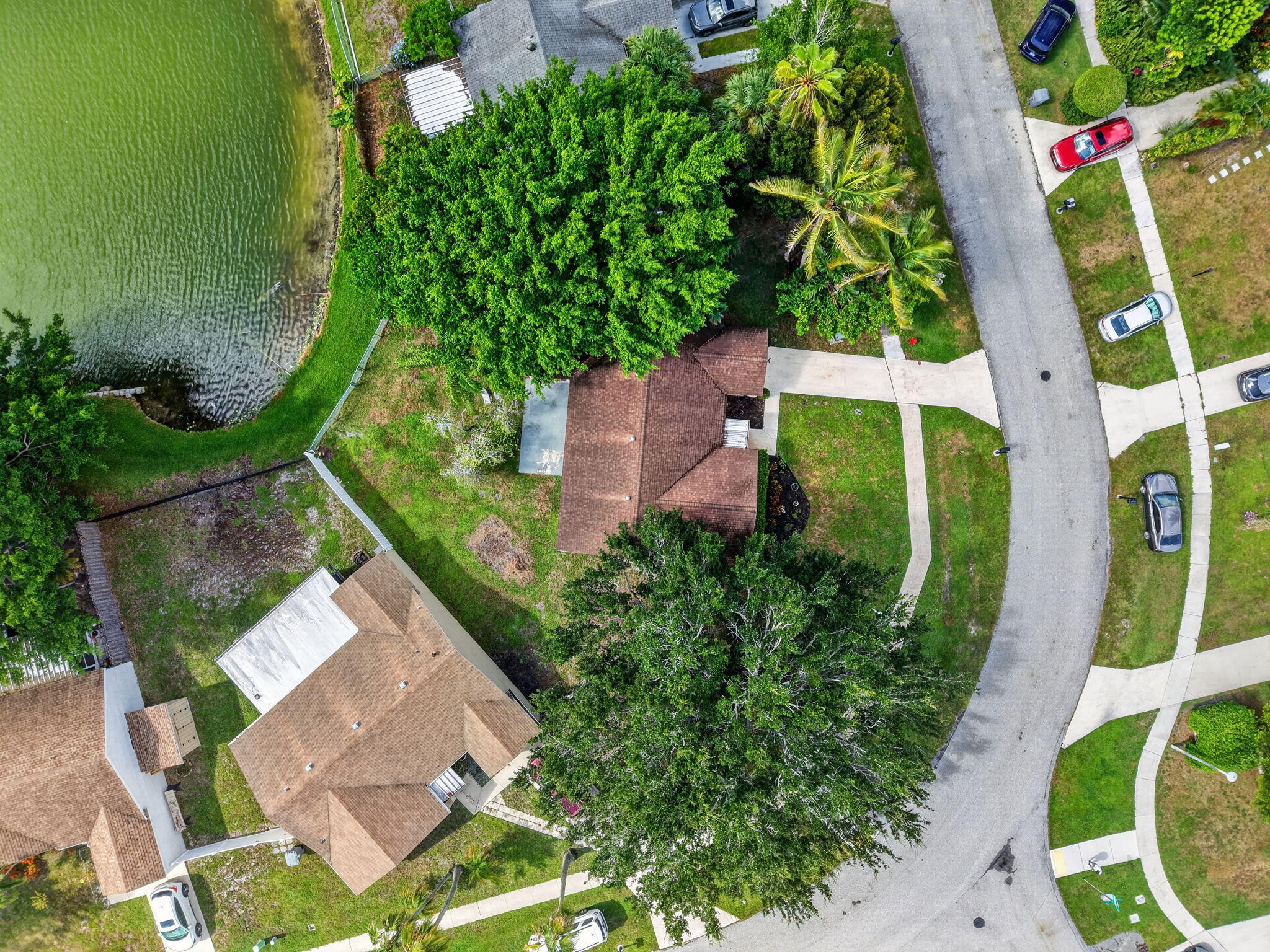 Boca Landings - Residential