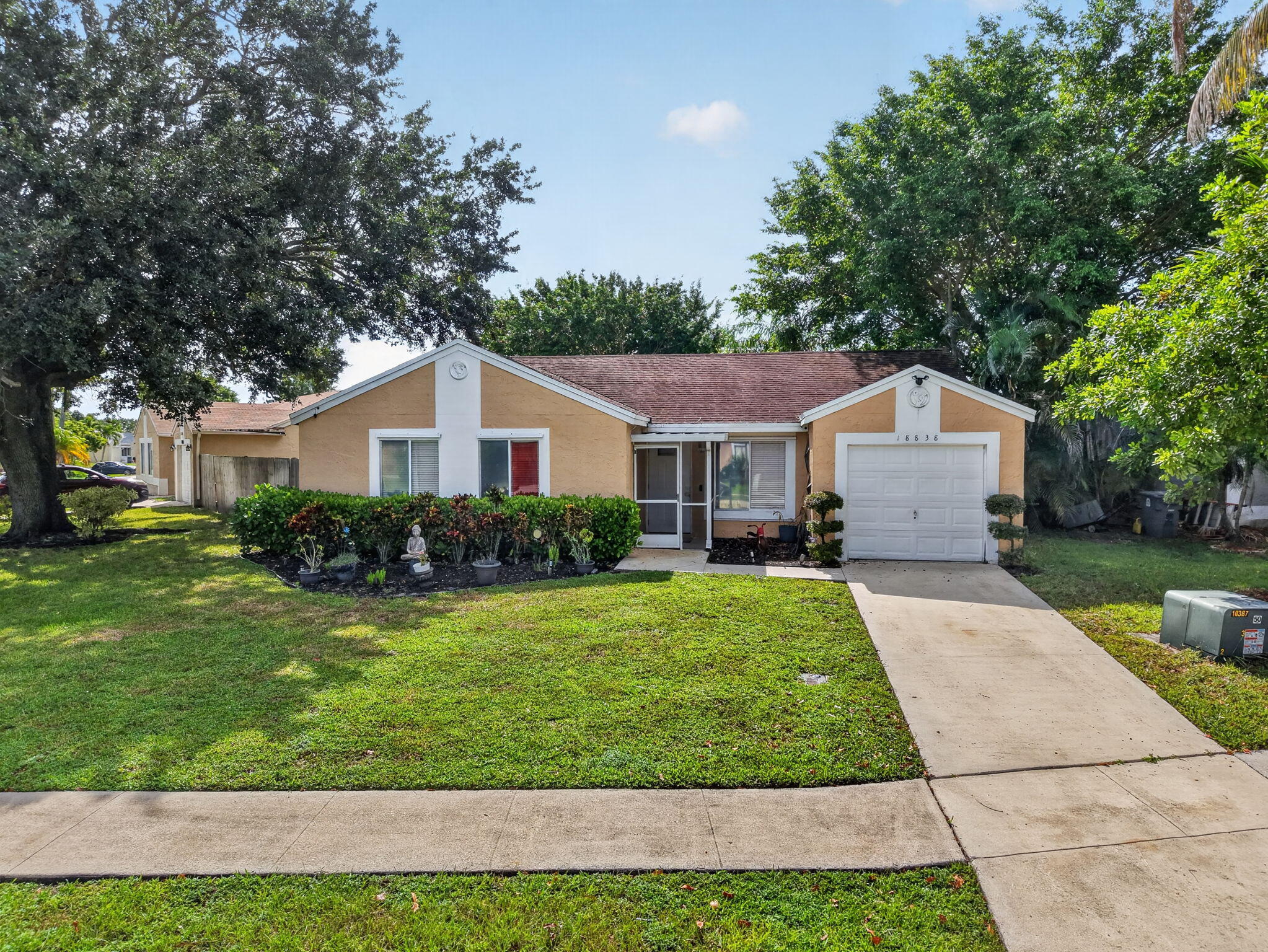 Boca Landings - Residential
