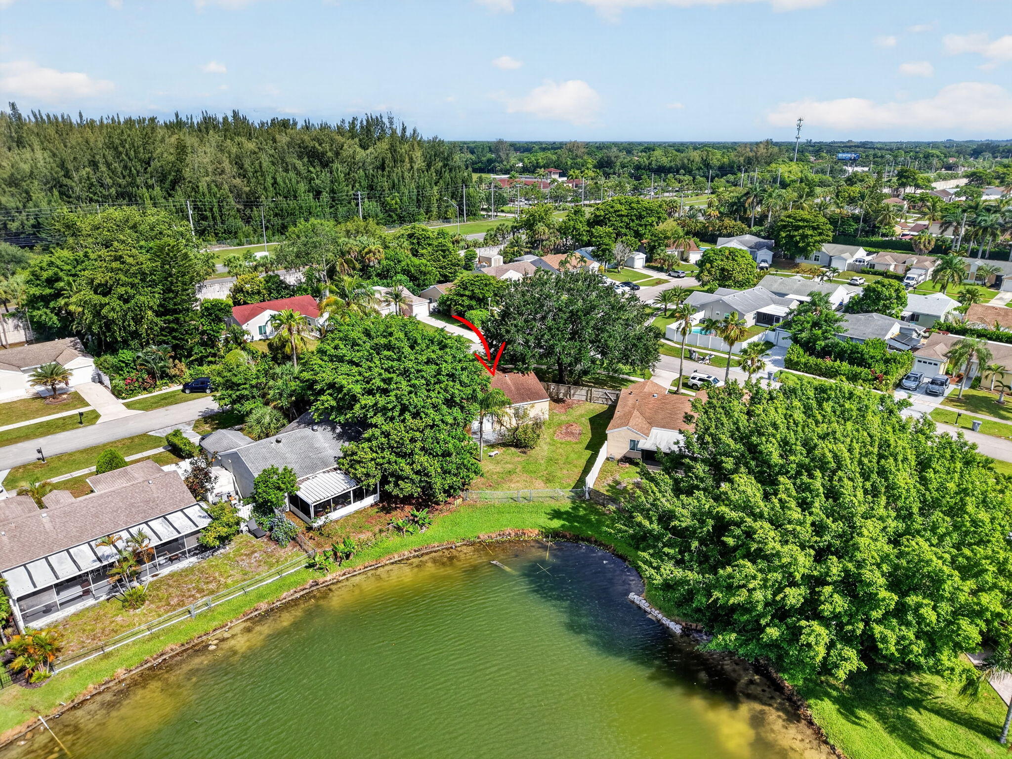 Boca Landings - Residential