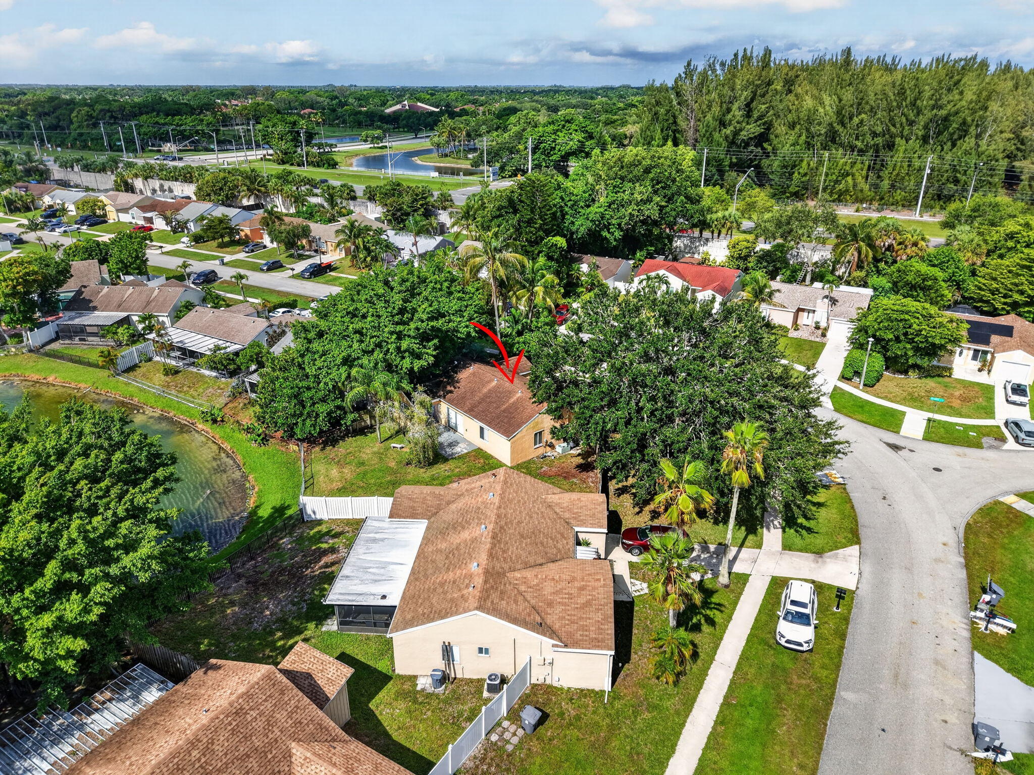 Boca Landings - Residential