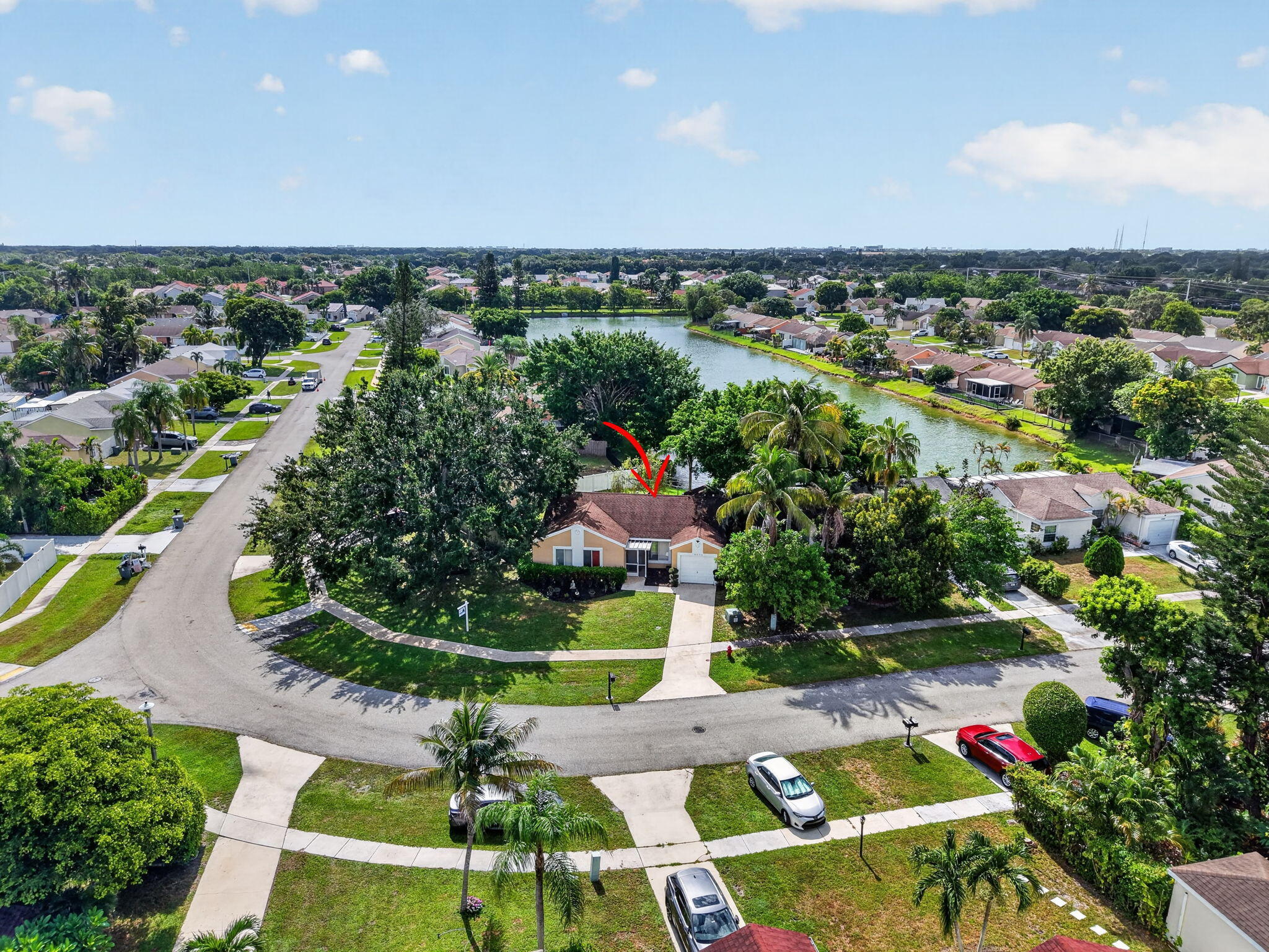 Boca Landings - Residential