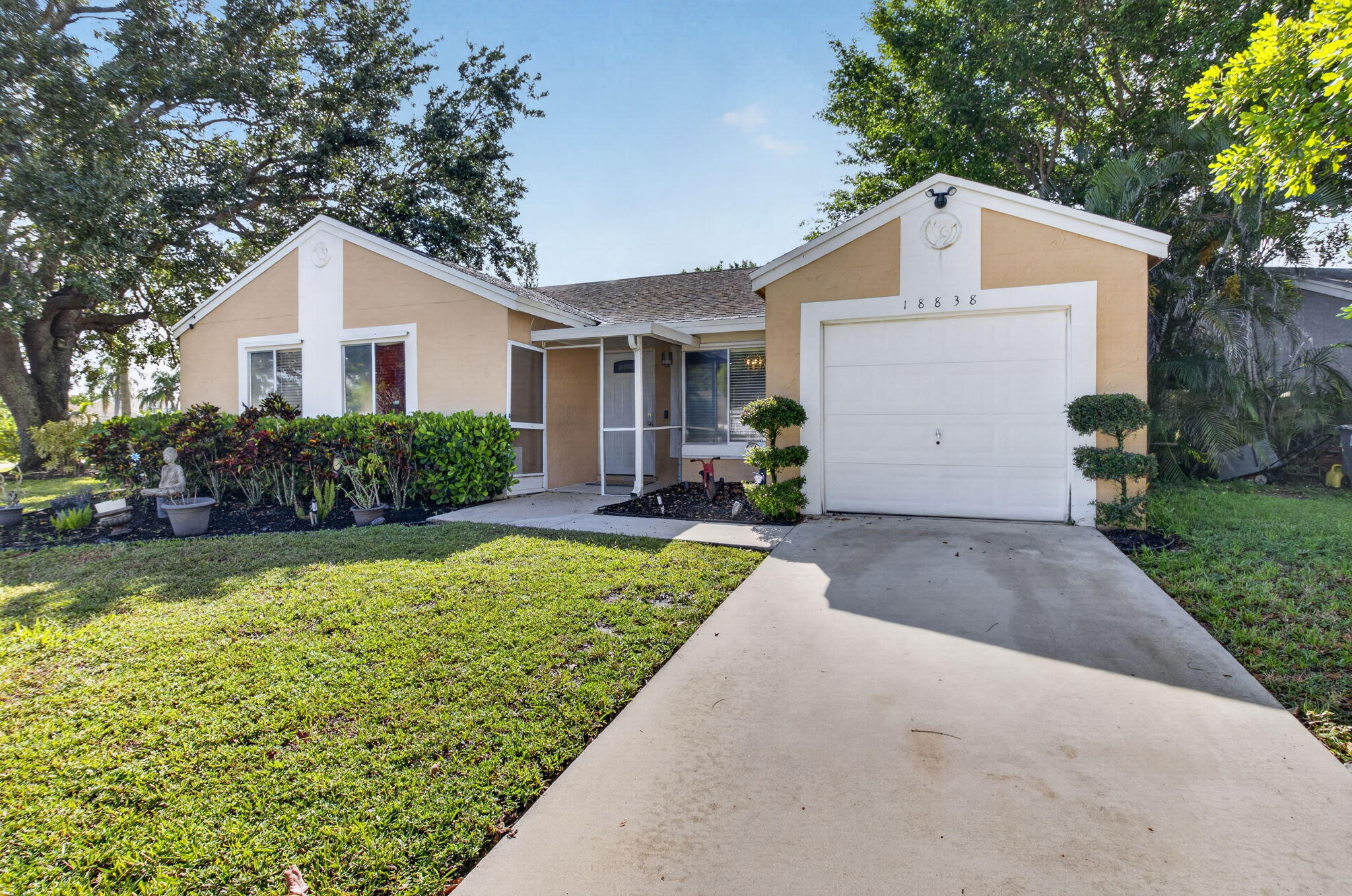 Boca Landings - Residential