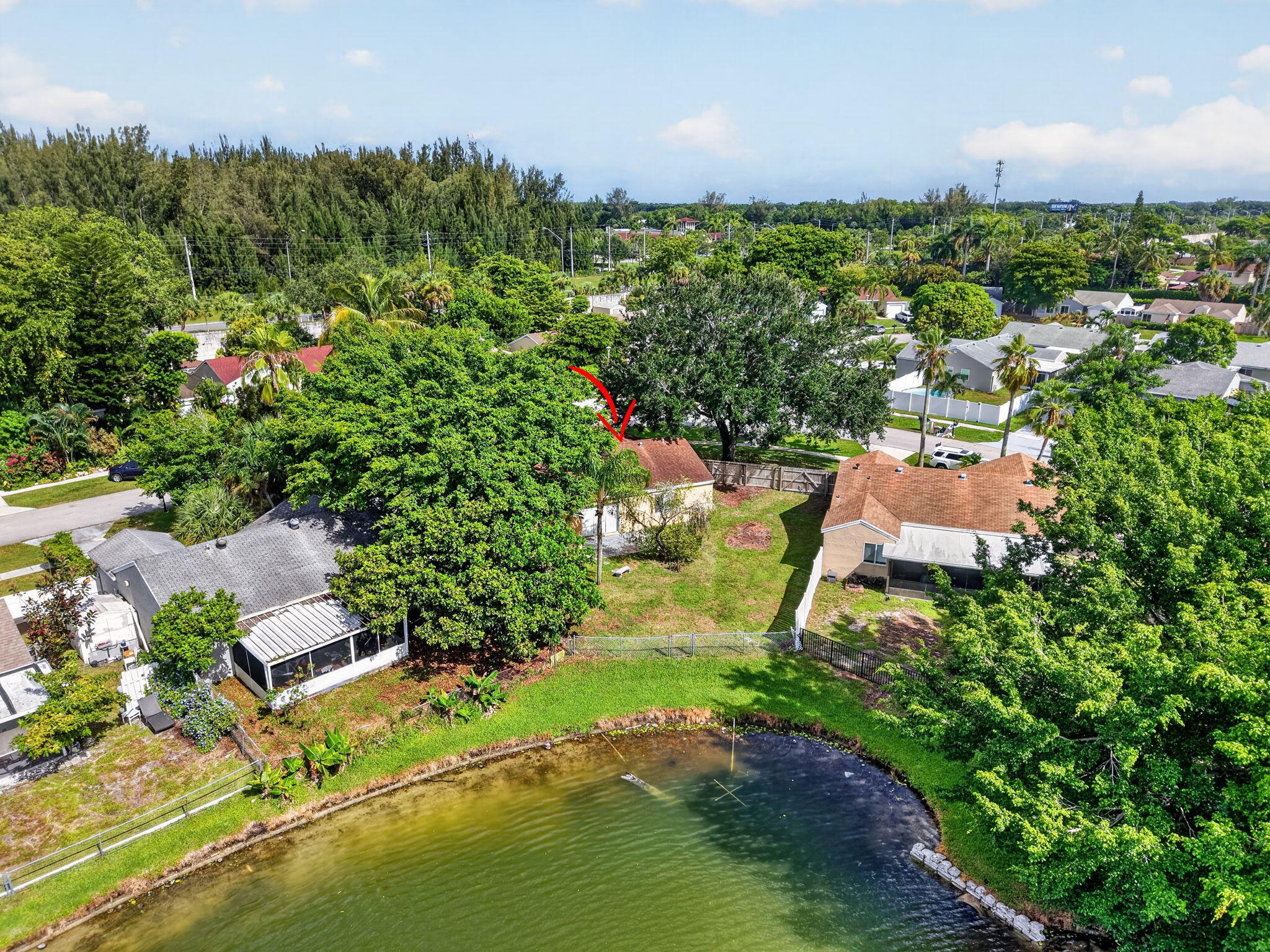 Boca Landings - Residential