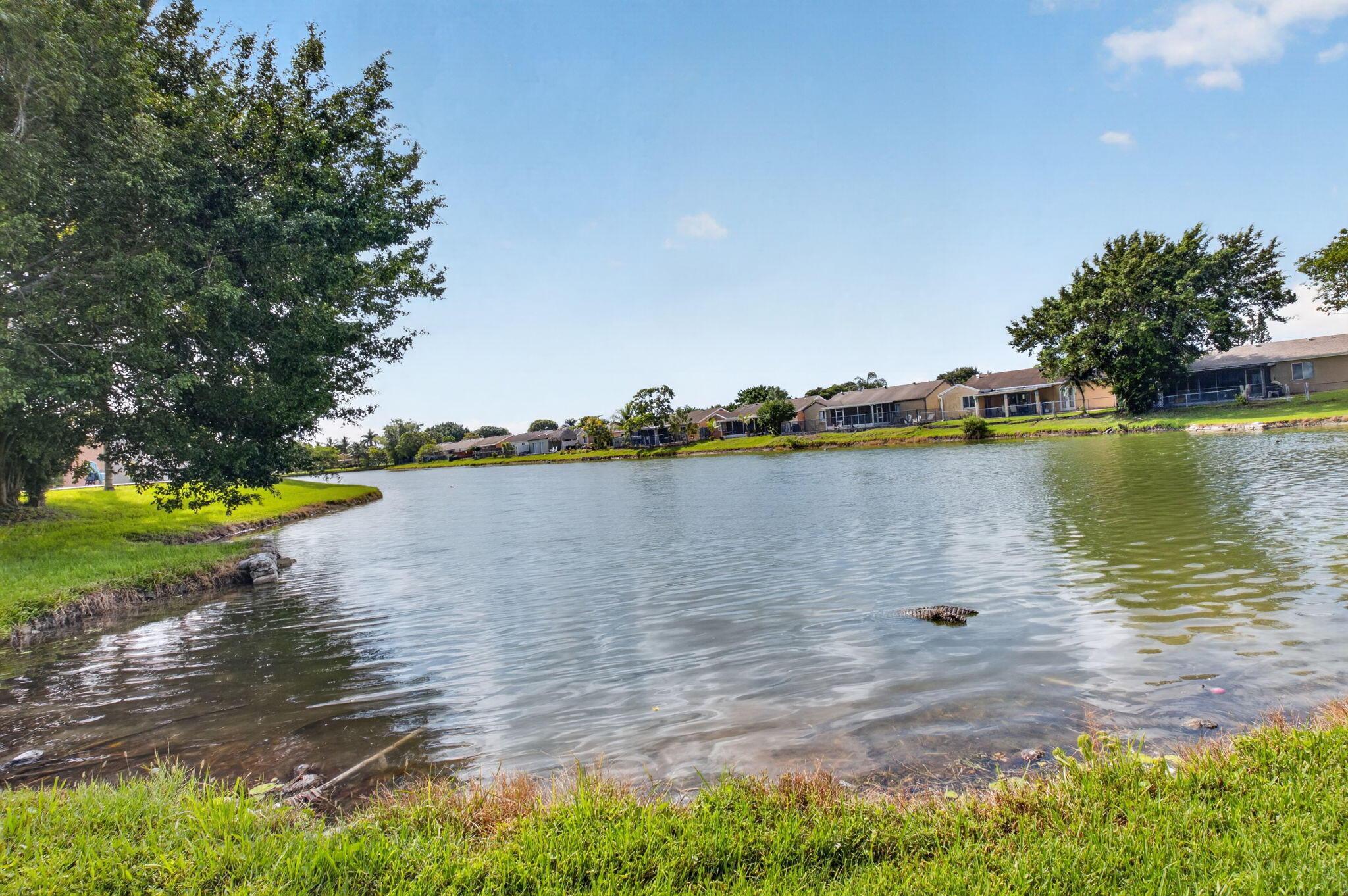 Boca Landings - Residential