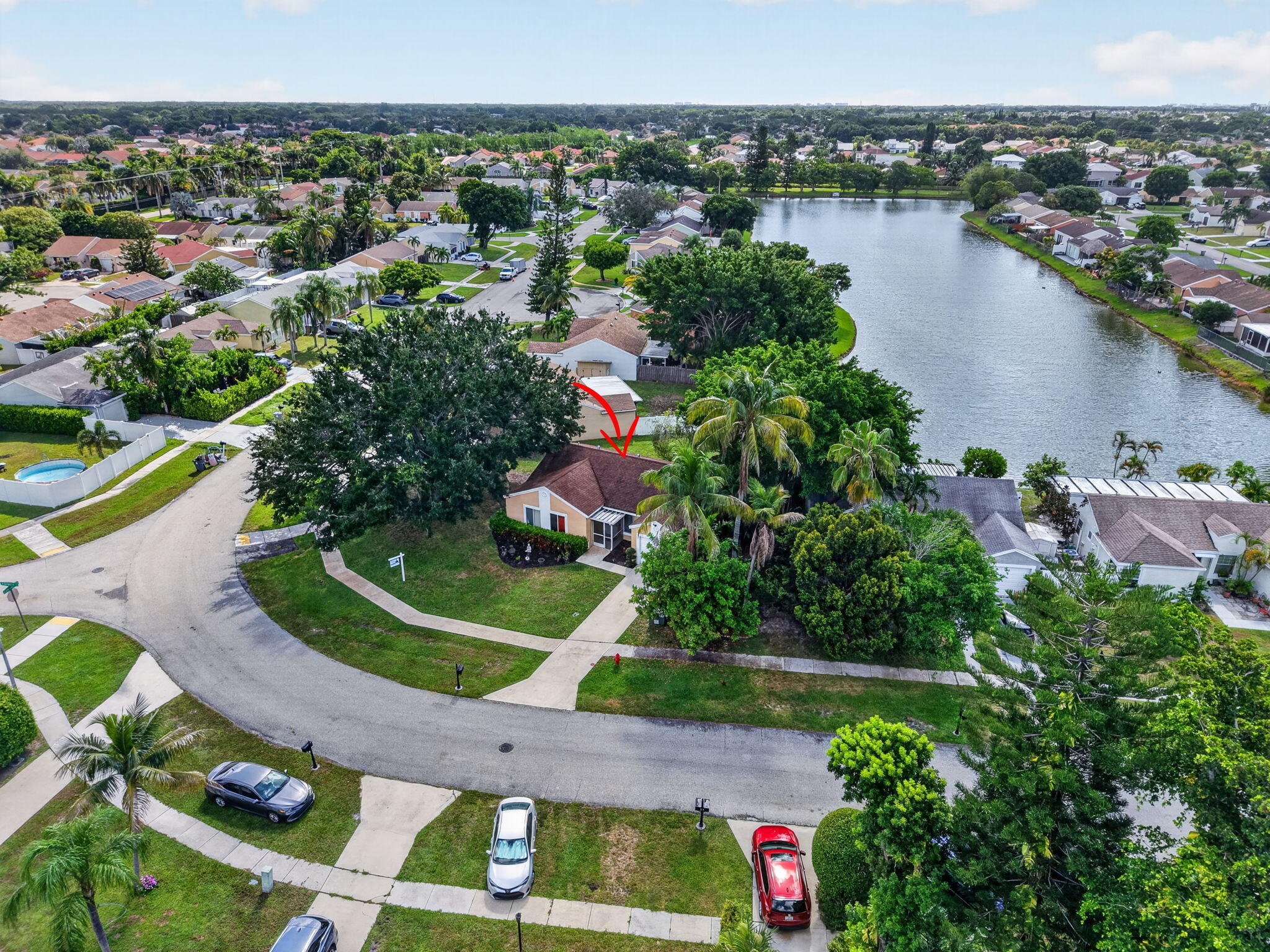 Boca Landings - Residential