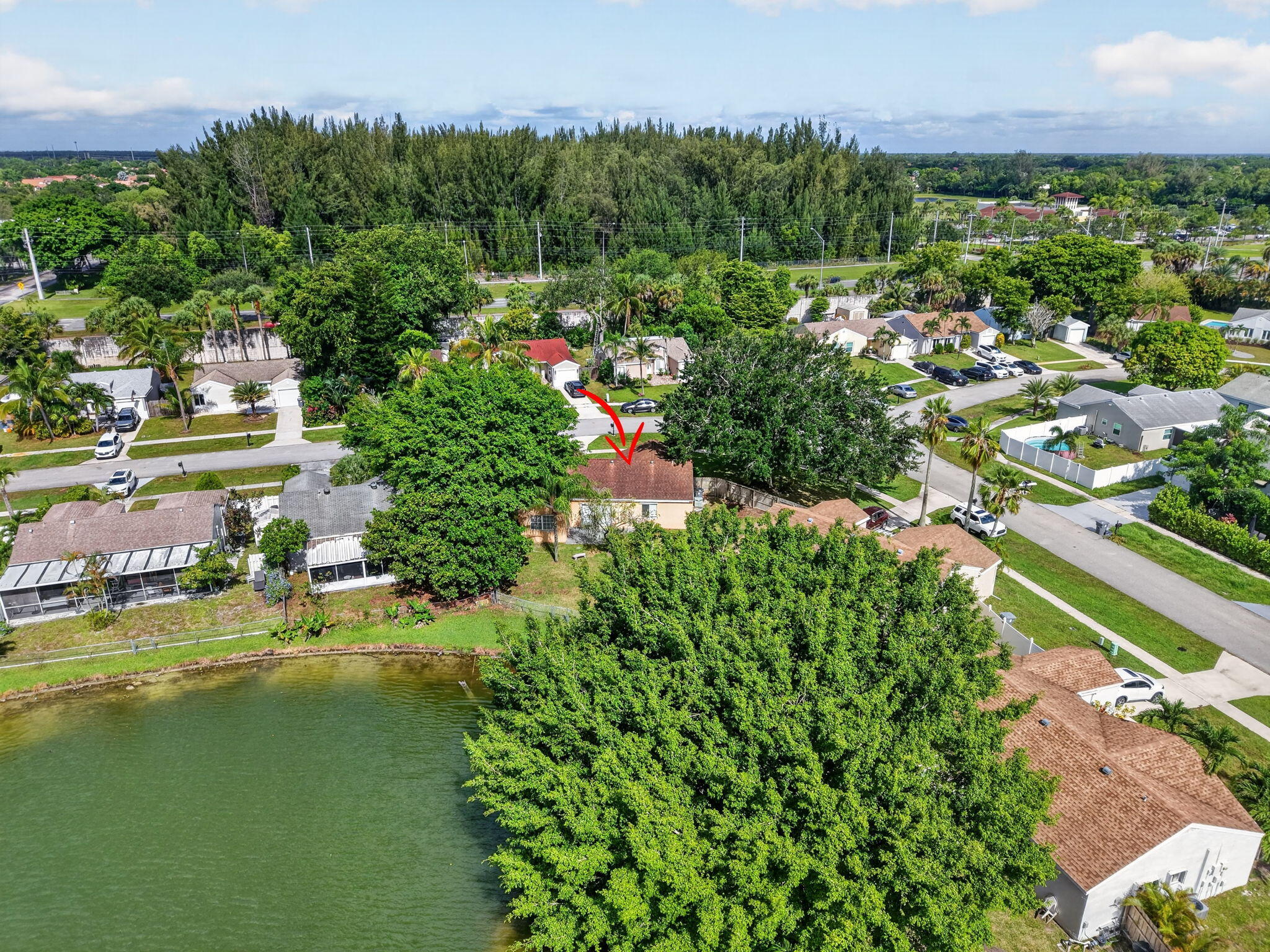 Boca Landings - Residential