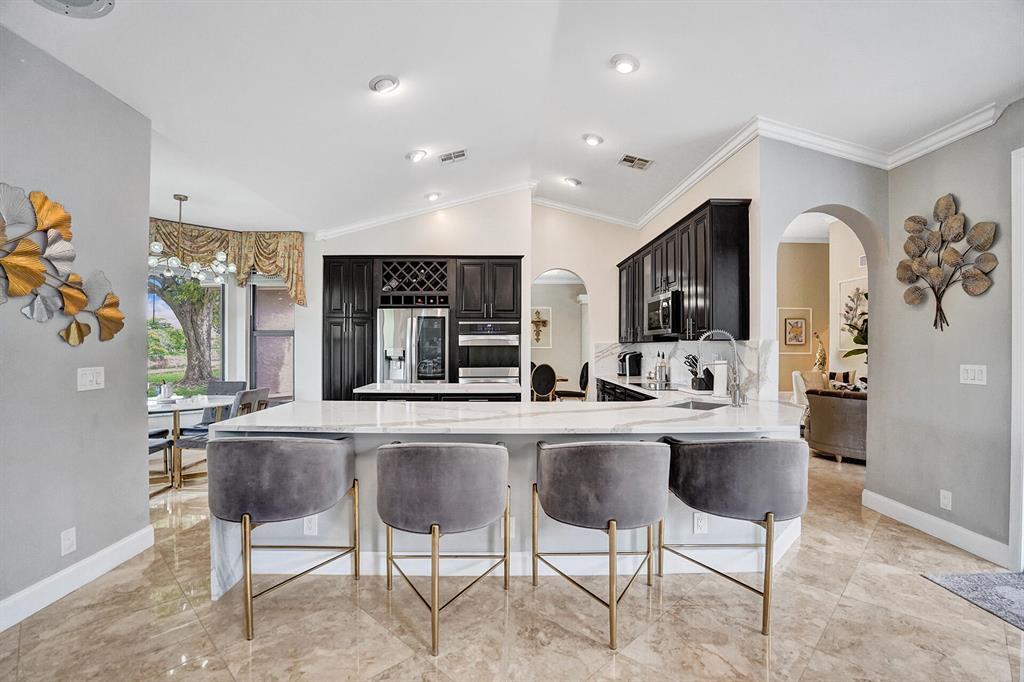 EAGLE POINT - Residential