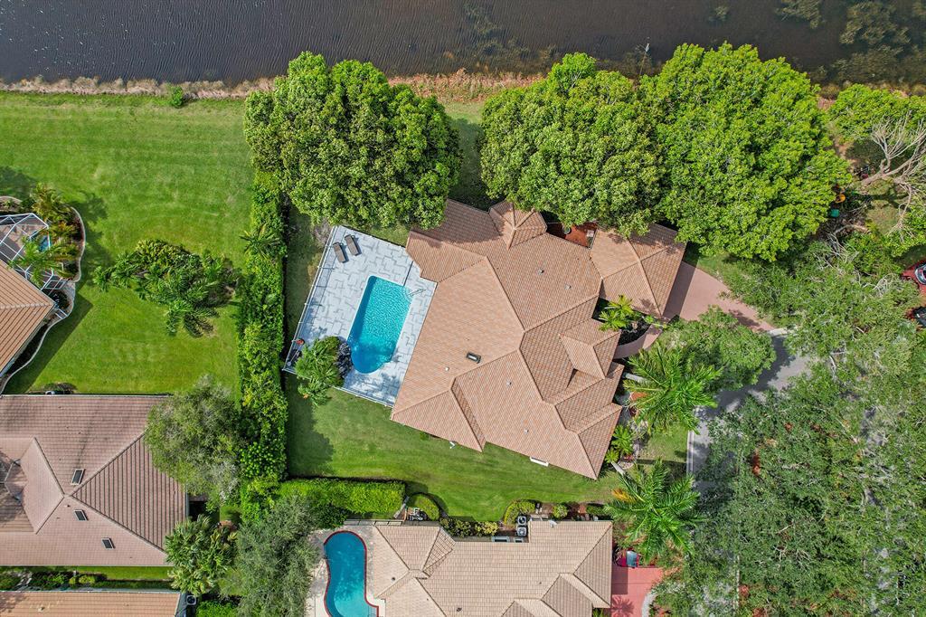 EAGLE POINT - Residential