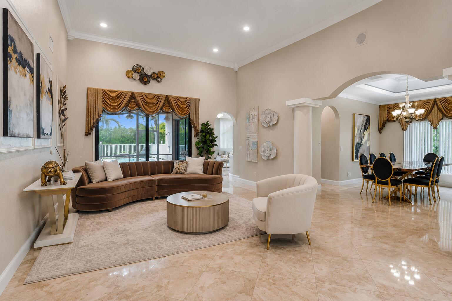 EAGLE POINT - Residential