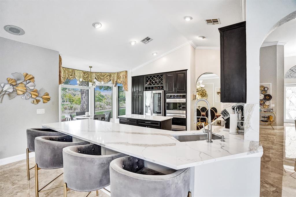 EAGLE POINT - Residential