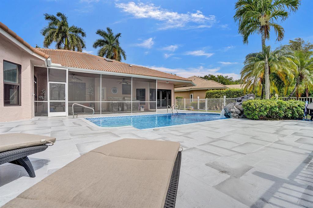 EAGLE POINT - Residential