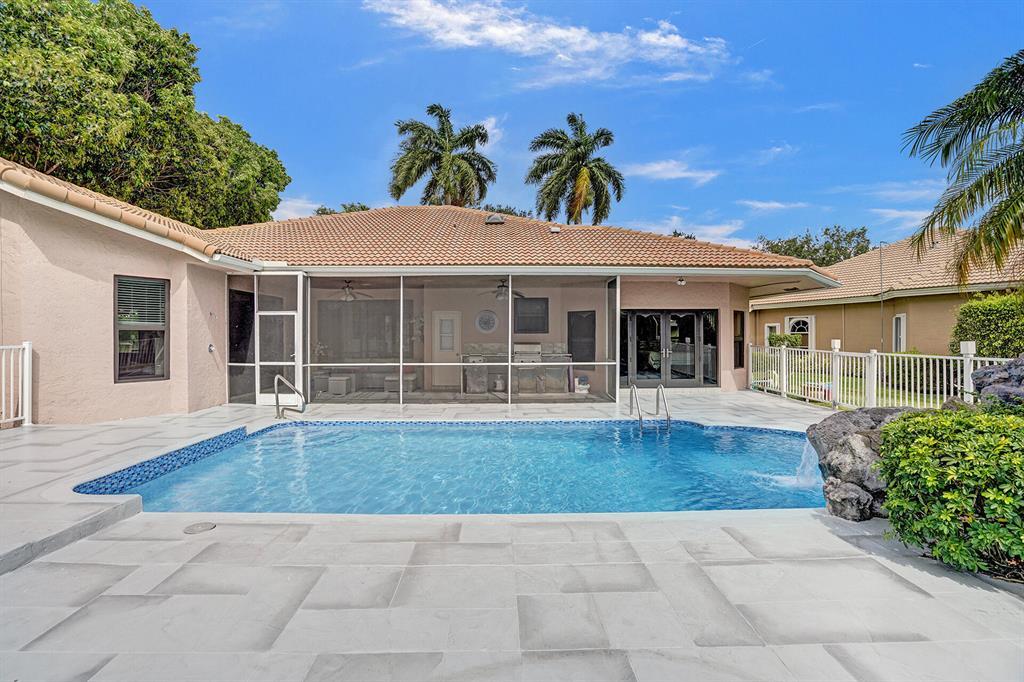 EAGLE POINT - Residential