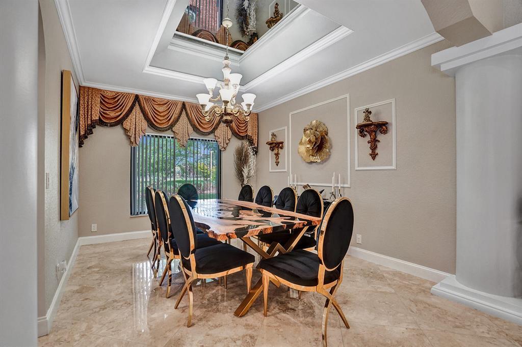 EAGLE POINT - Residential
