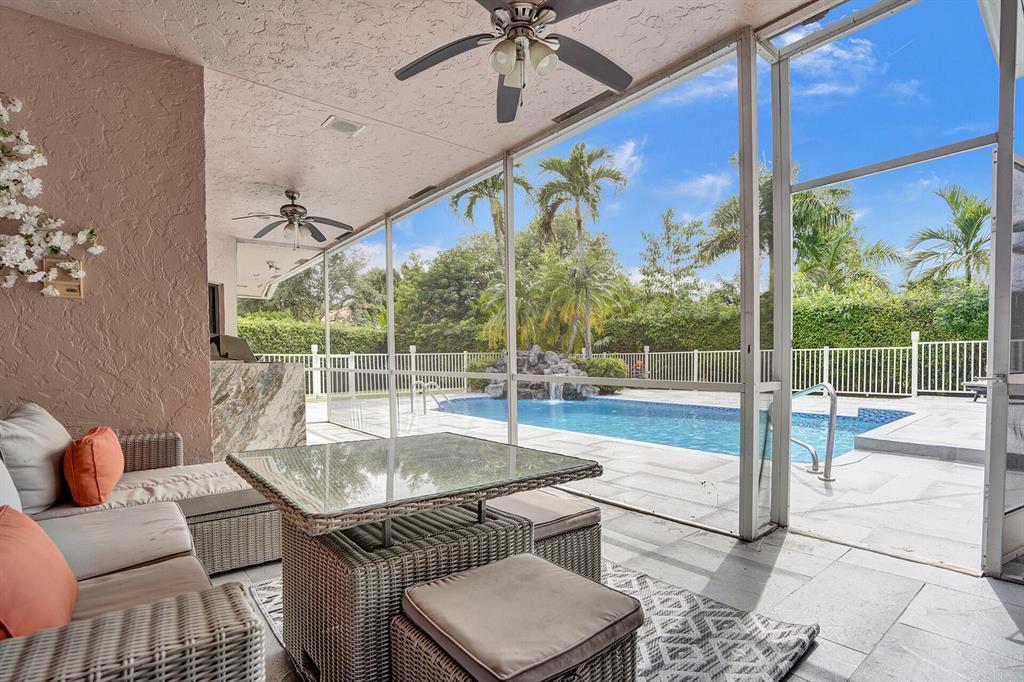 EAGLE POINT - Residential