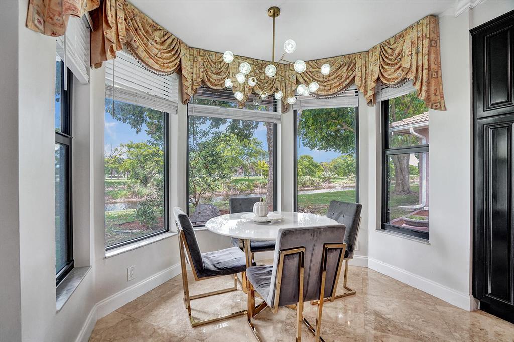 EAGLE POINT - Residential