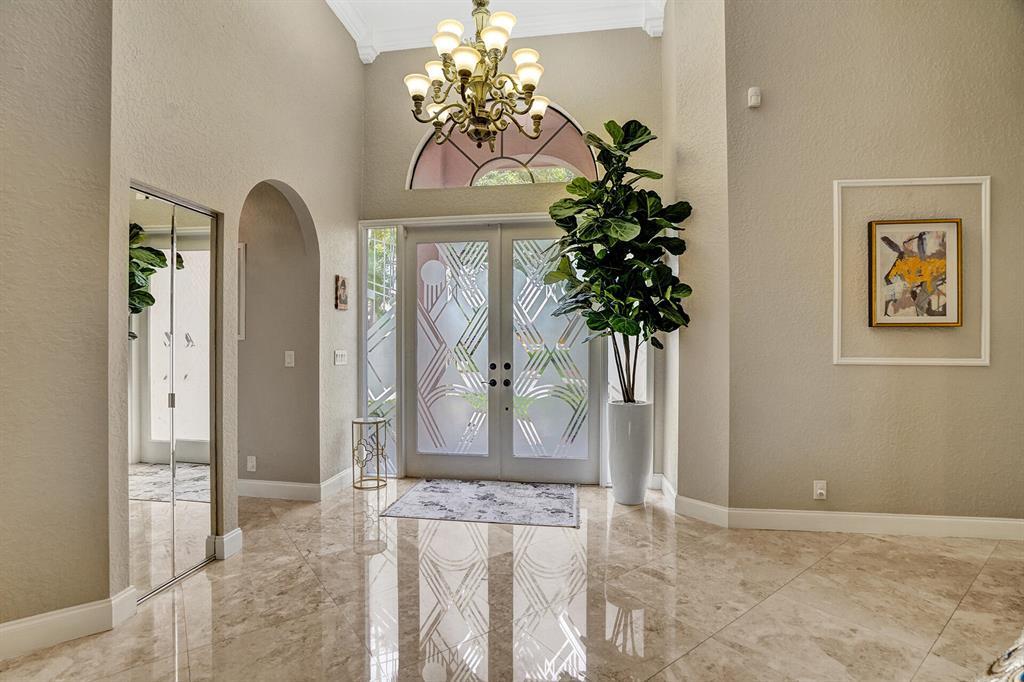 EAGLE POINT - Residential
