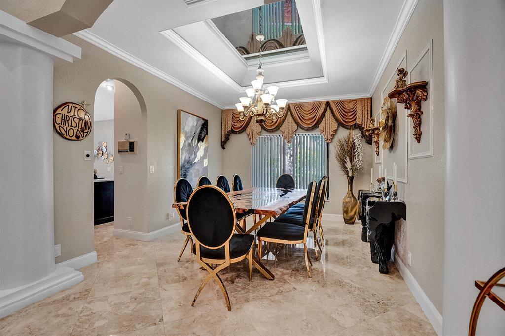 EAGLE POINT - Residential
