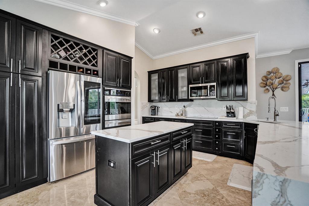 EAGLE POINT - Residential