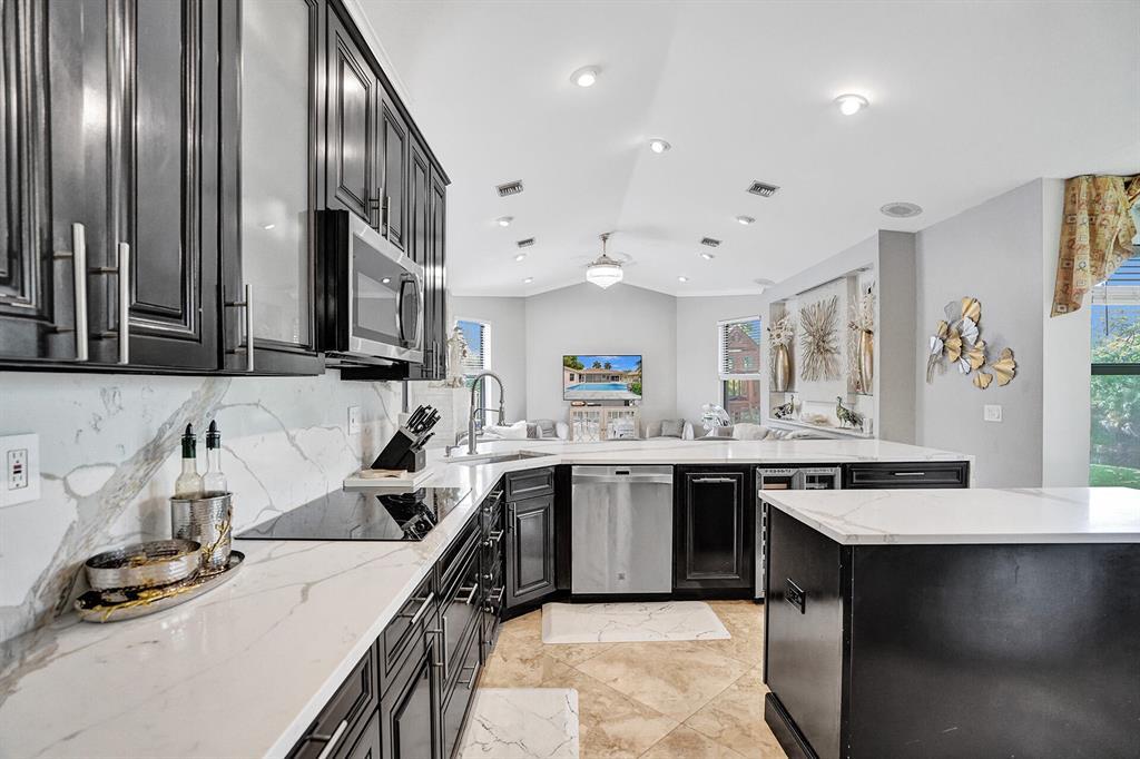 EAGLE POINT - Residential