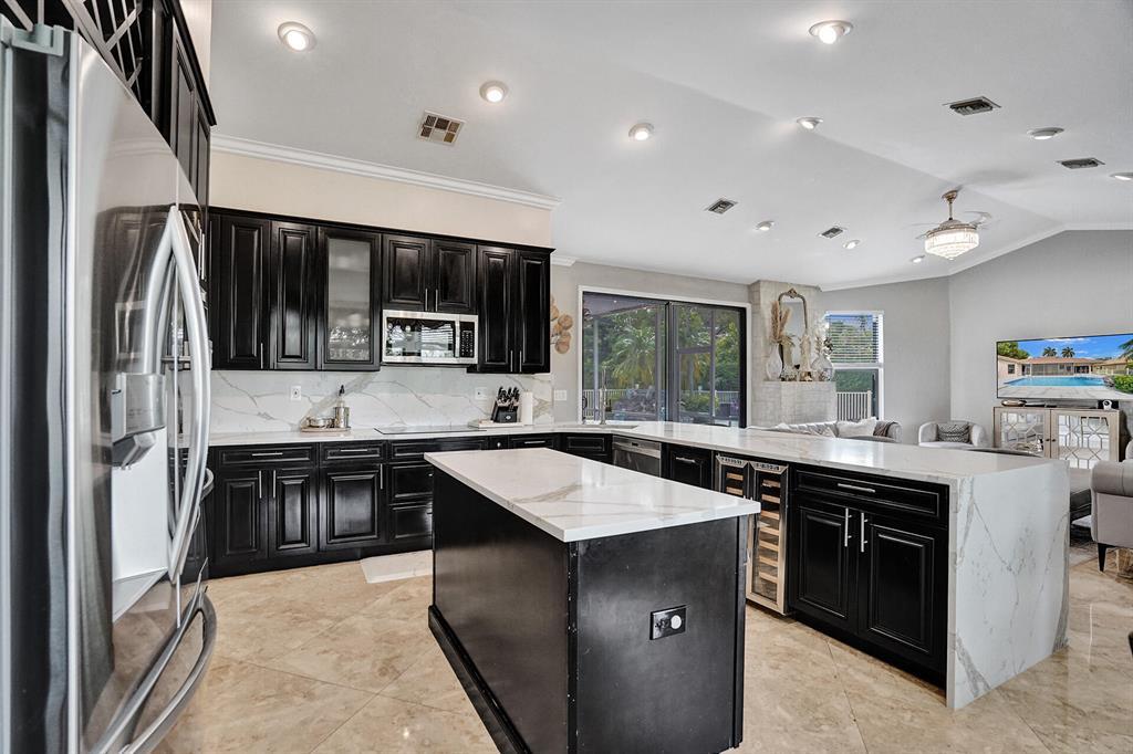 EAGLE POINT - Residential